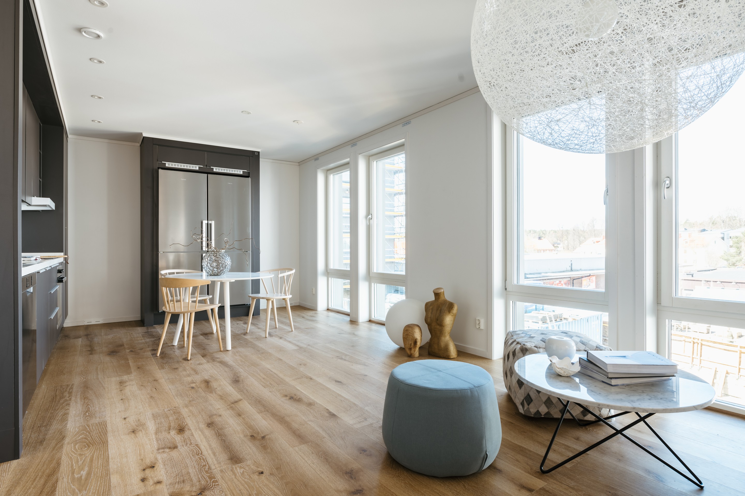 2 rum Nykvarn — 10 468 kr/mån | Bostadsögat