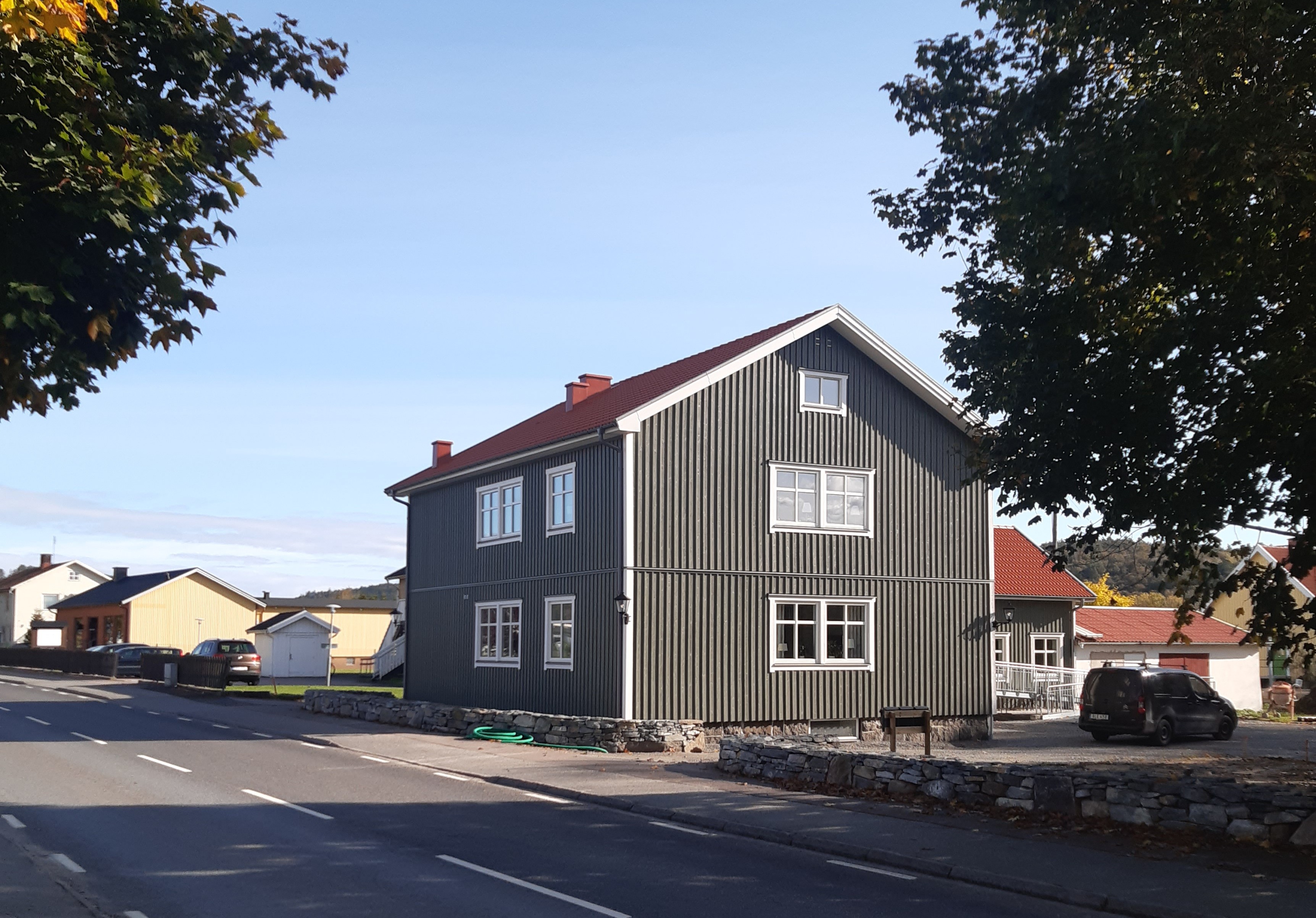 Viskastigen 46B