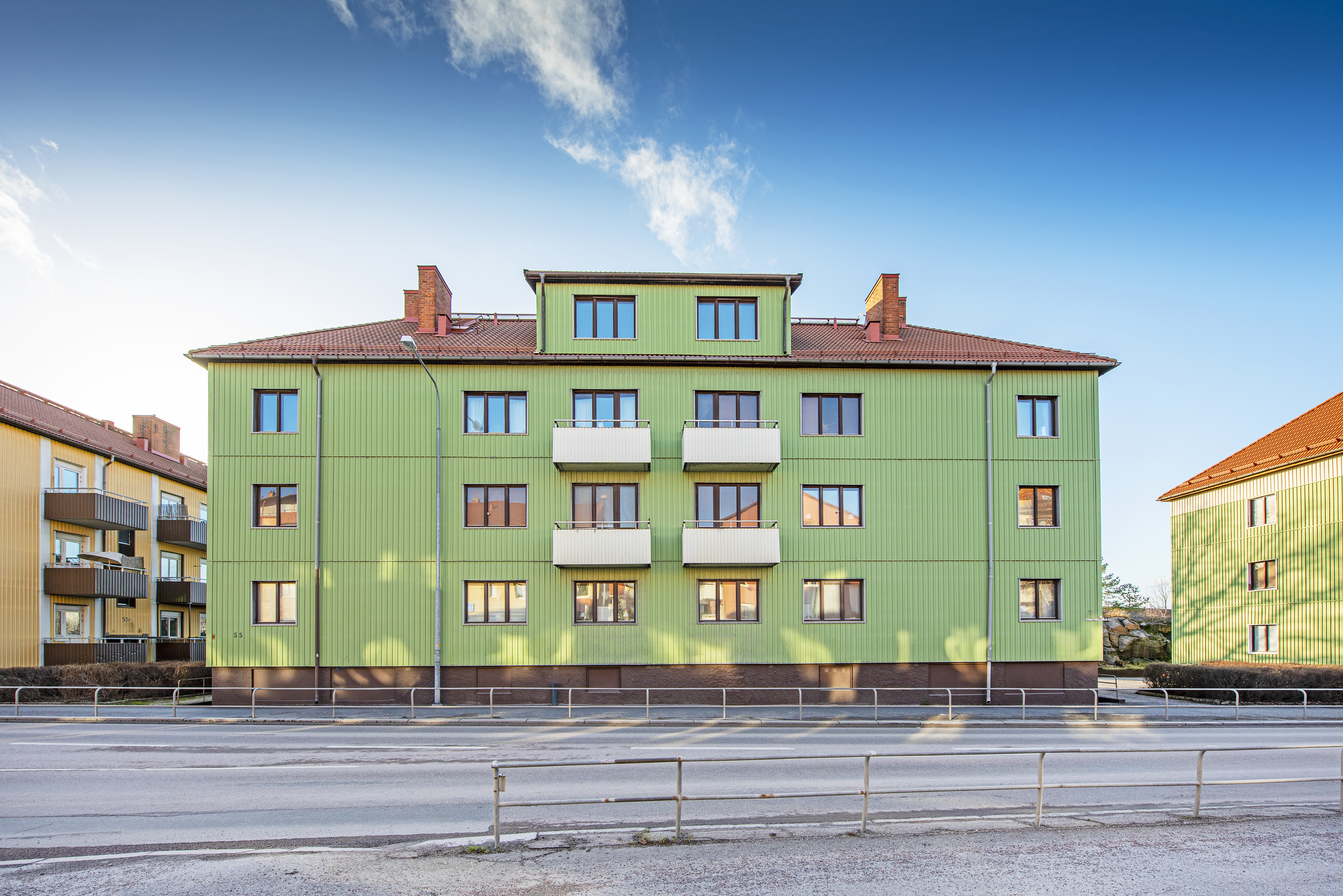 Carlavägen 55 A — bild 5