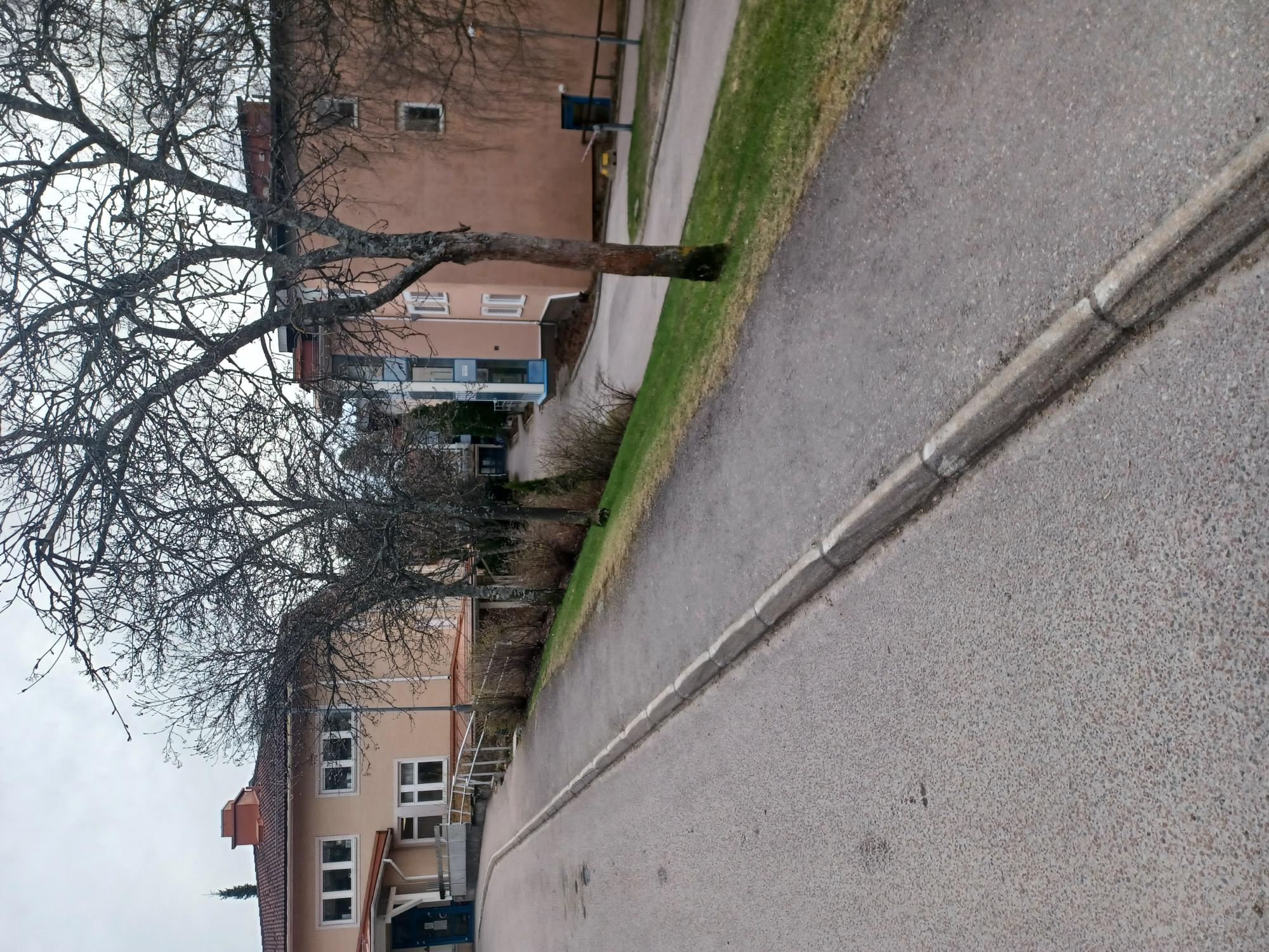 Kopparvägen 29 D — bild 1