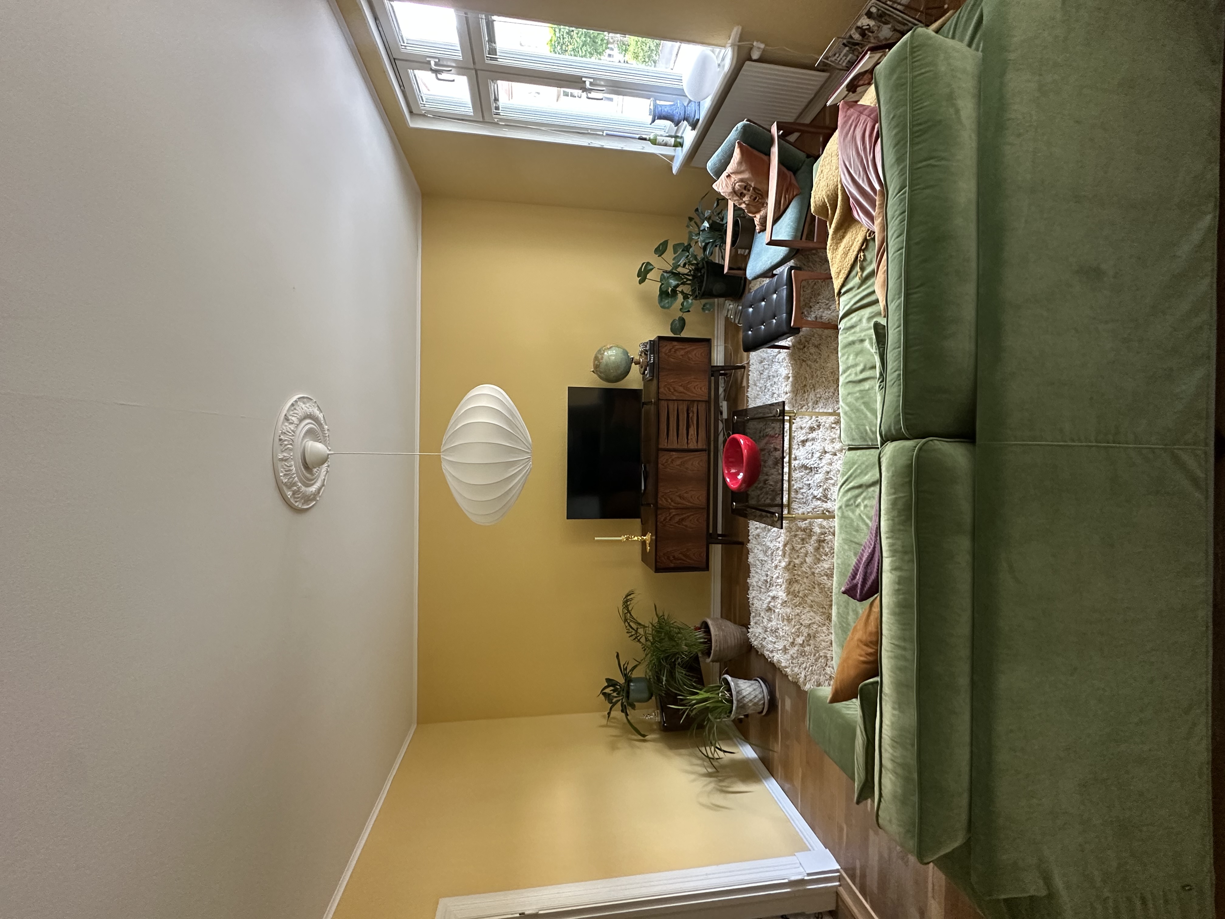 Tredje Villagatan 19 — bild 2