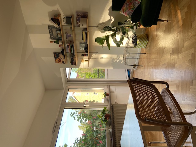 Byggmästaregatan 19B — bild 1