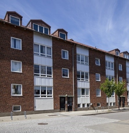 Östergatan 147 B