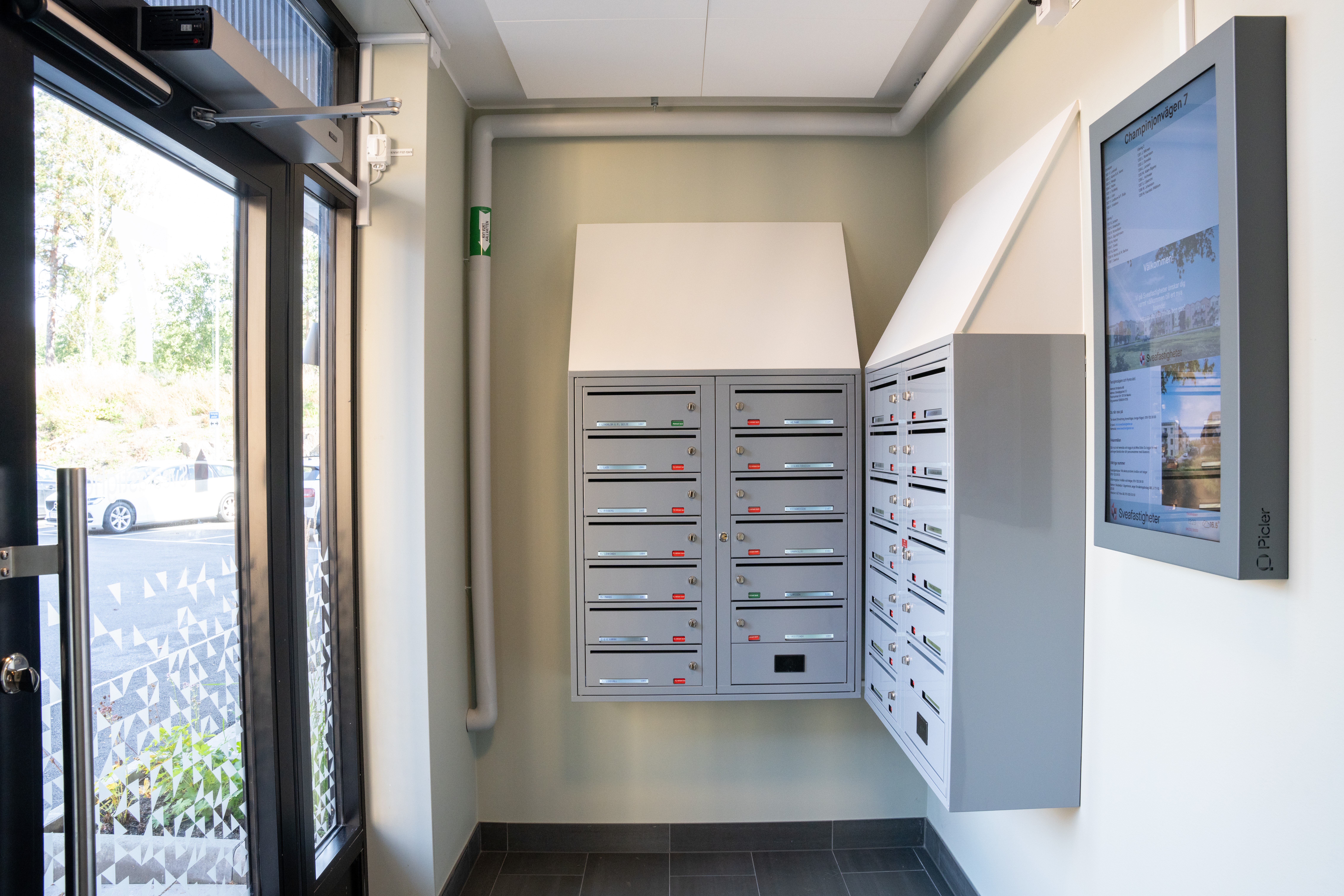 2 rum och kök, Nykvarn — 8 113 kr/mån — bild 2