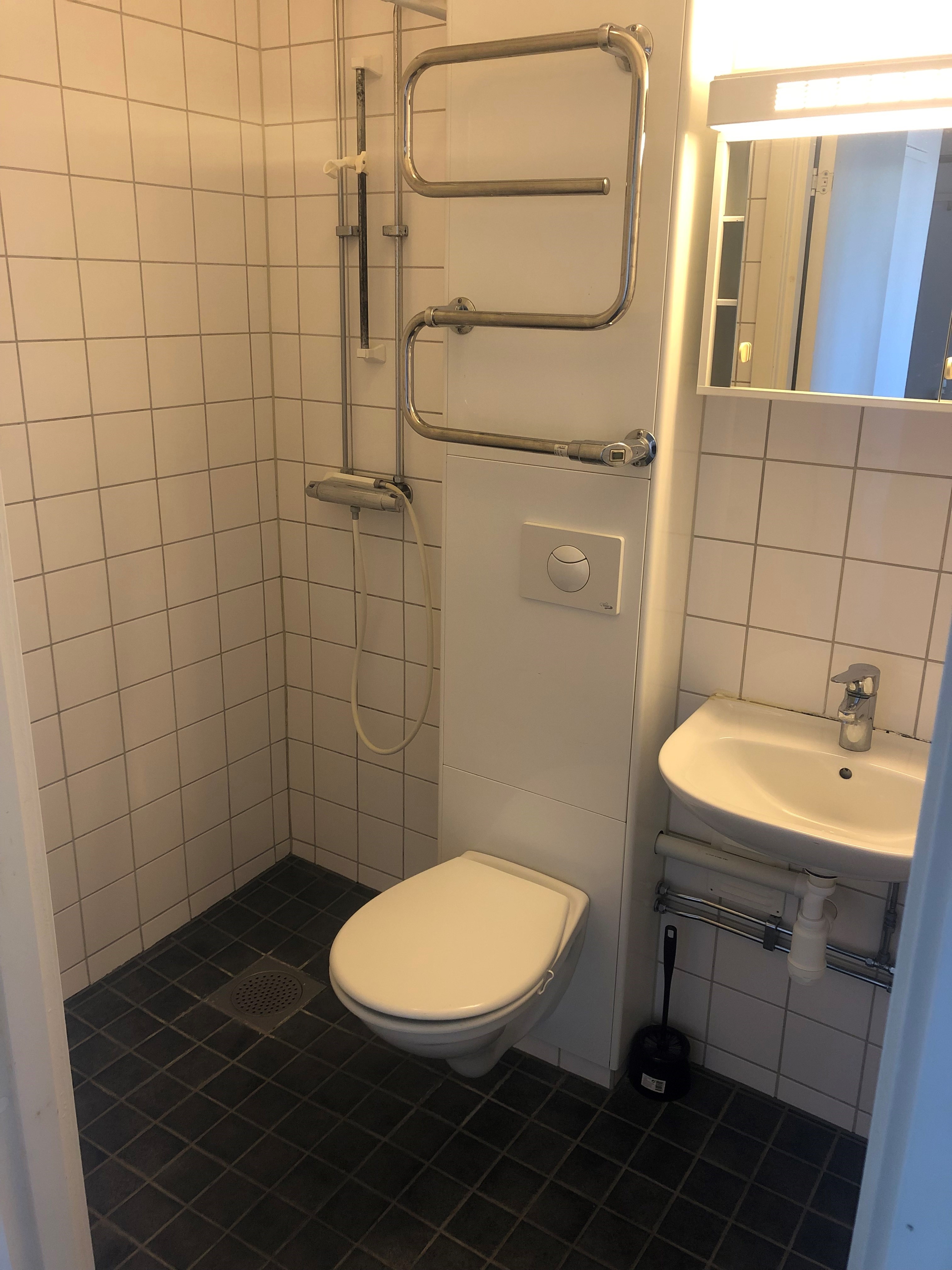 Västra Hagagatan 3C — bild 5