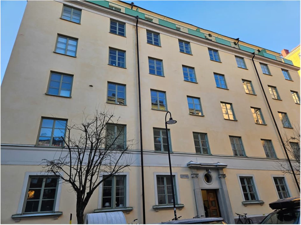 1 rum och kök, Stockholm — 6 831 kr/mån — bild 5