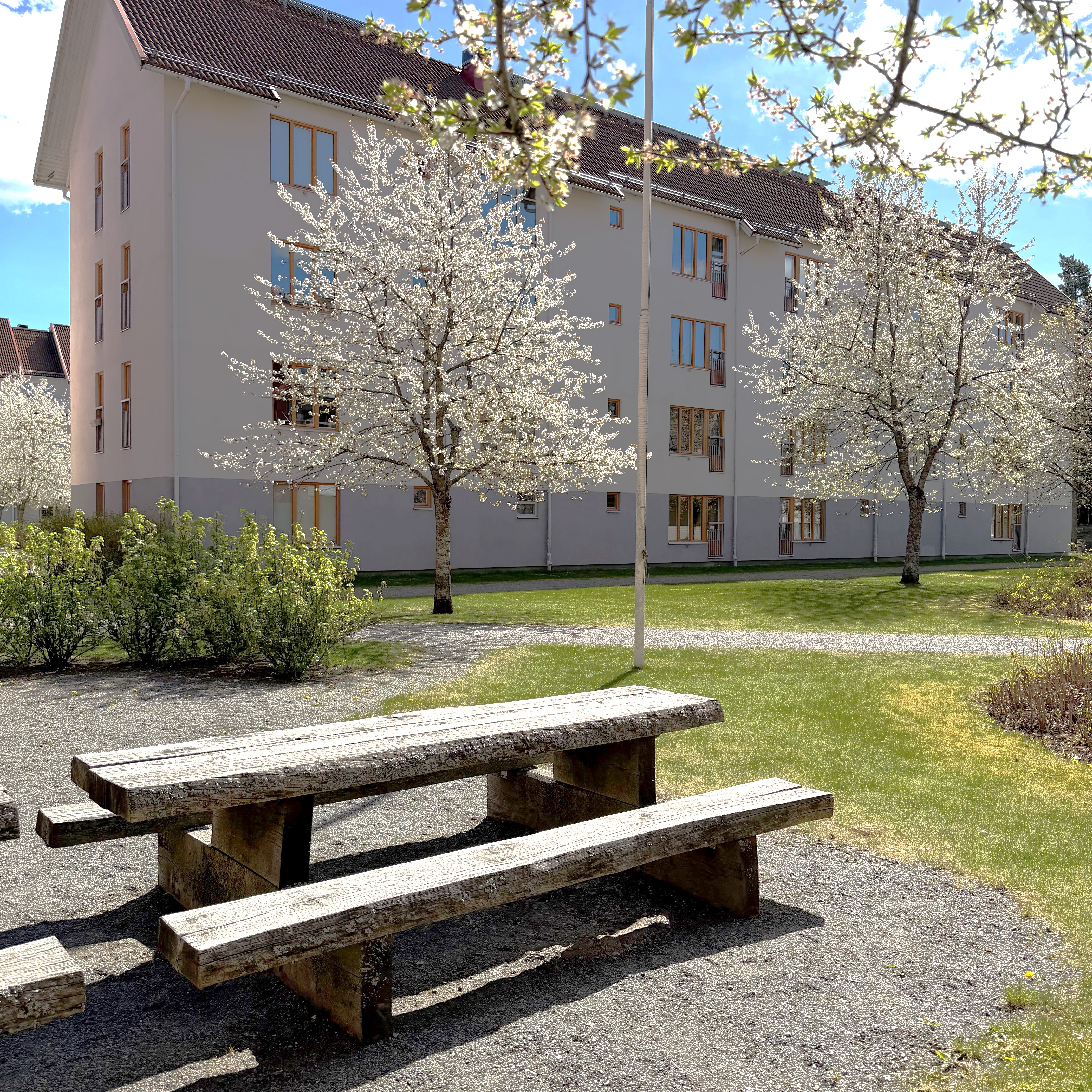 2 rum och kök, Haninge — 8 167 kr/mån — bild 4