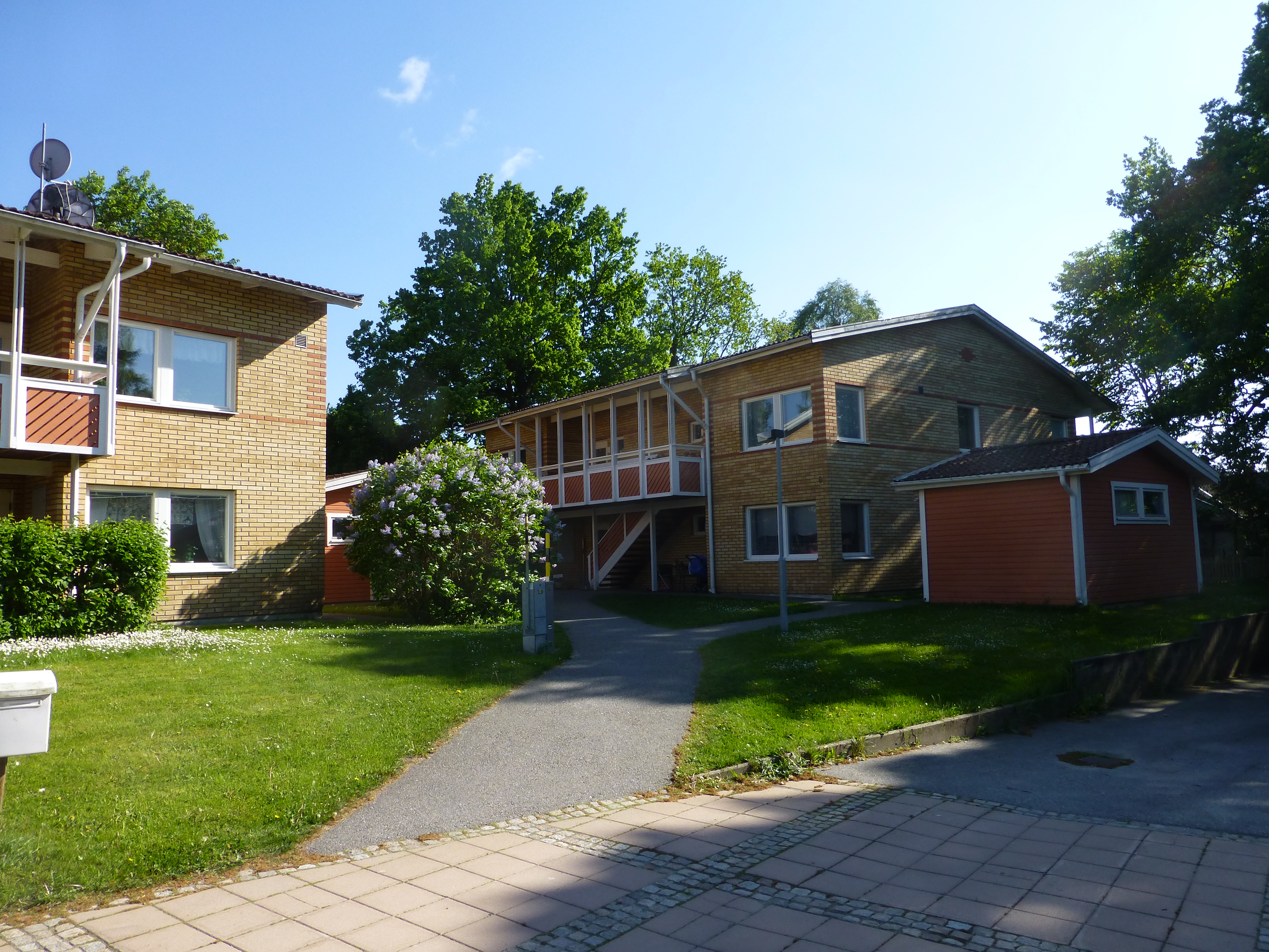 Köpmangatan 6 — bild 3