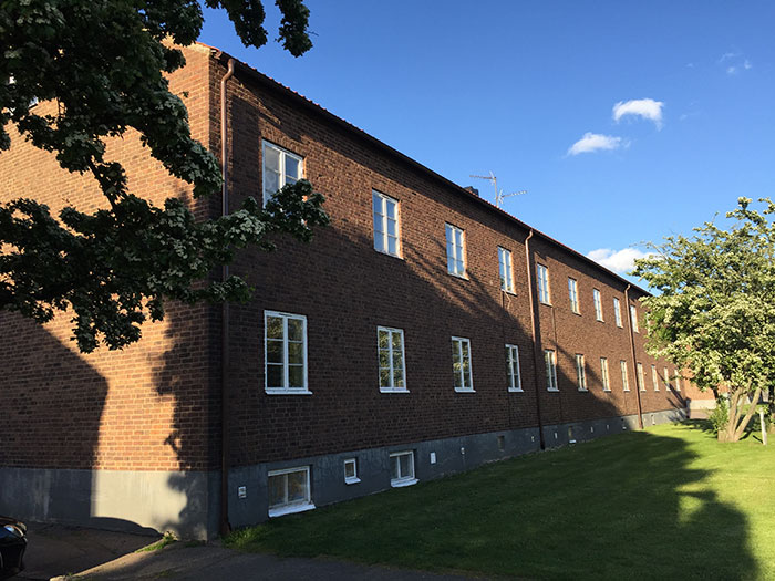 Varbergsgatan 2A