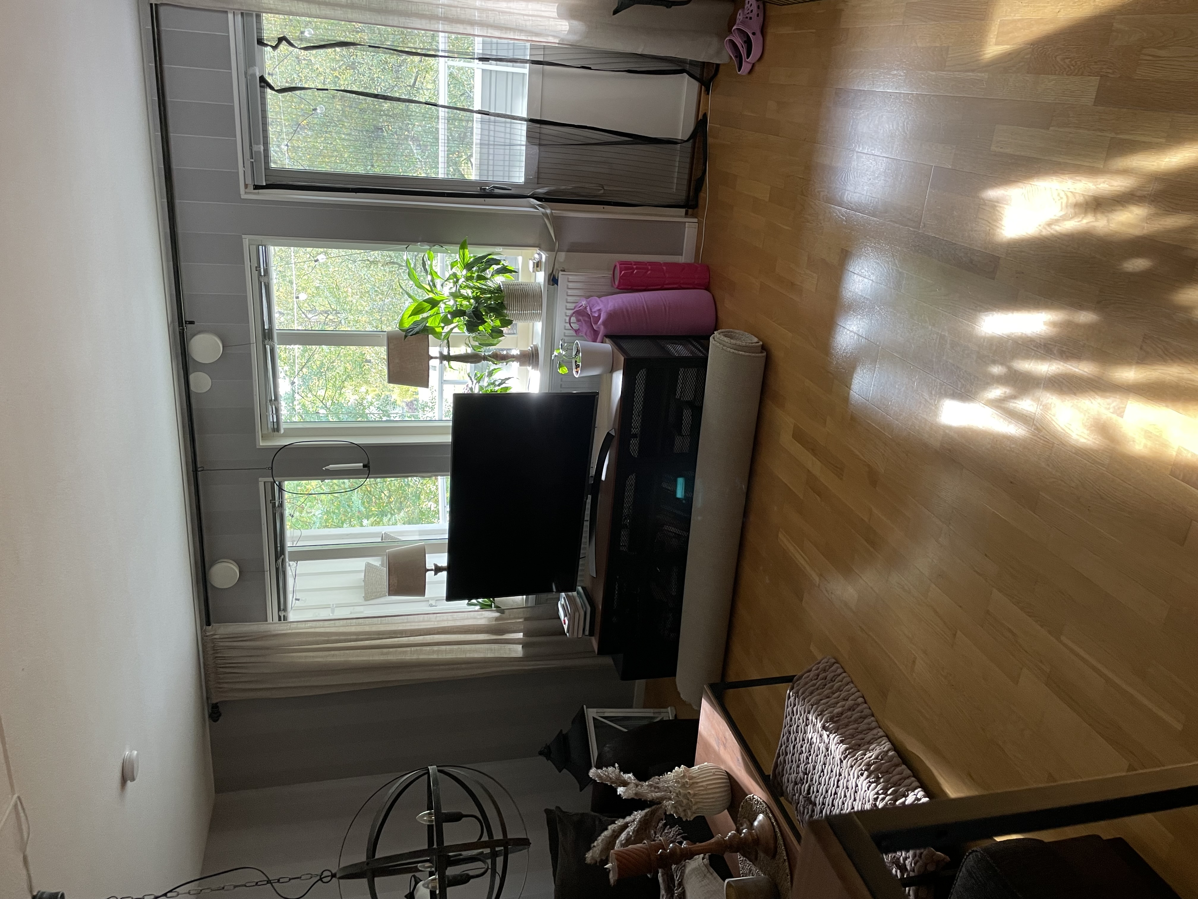 Stjärnsforsvägen 104 E — bild 2
