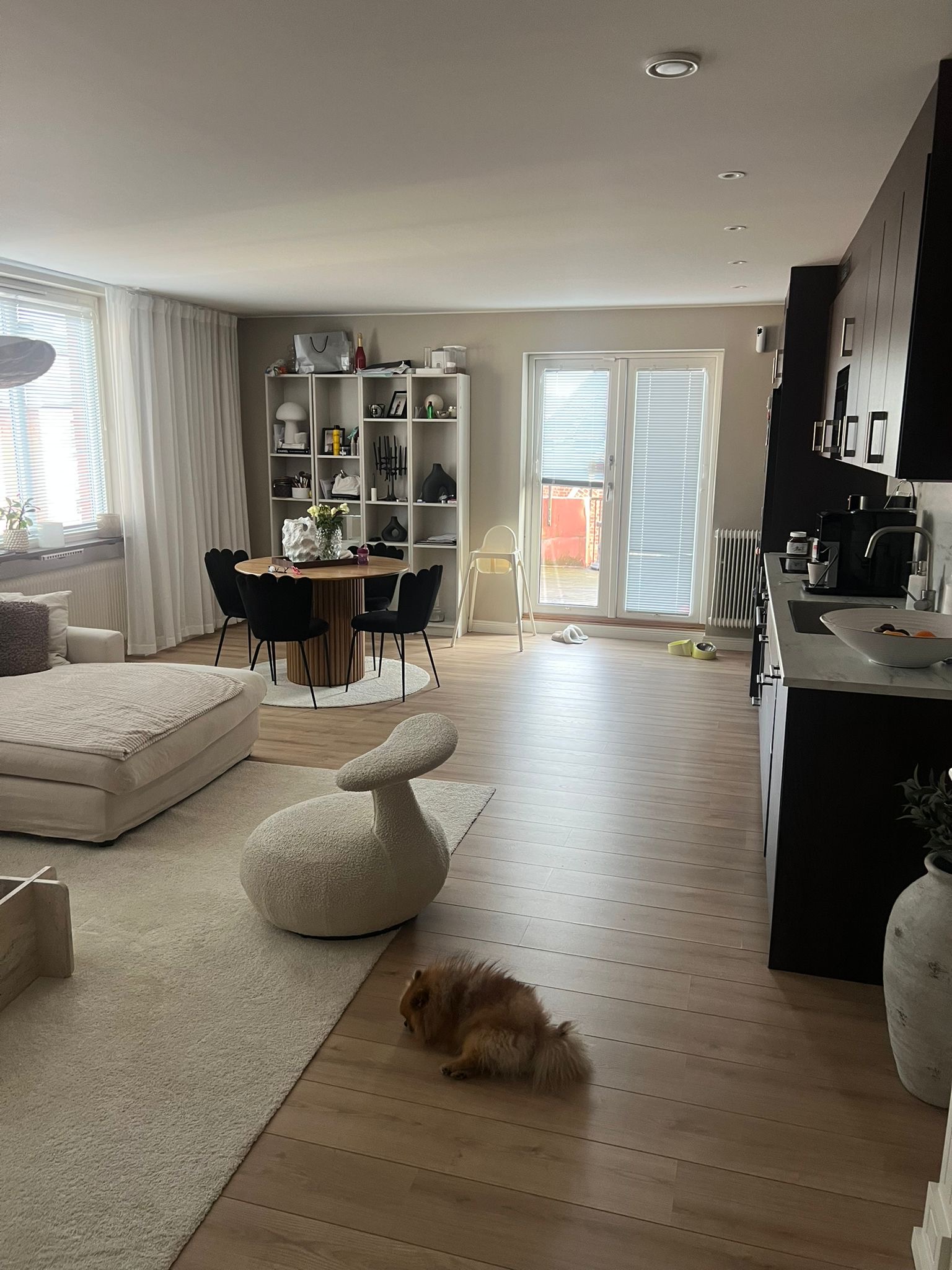 Allégatan 32 — bild 2