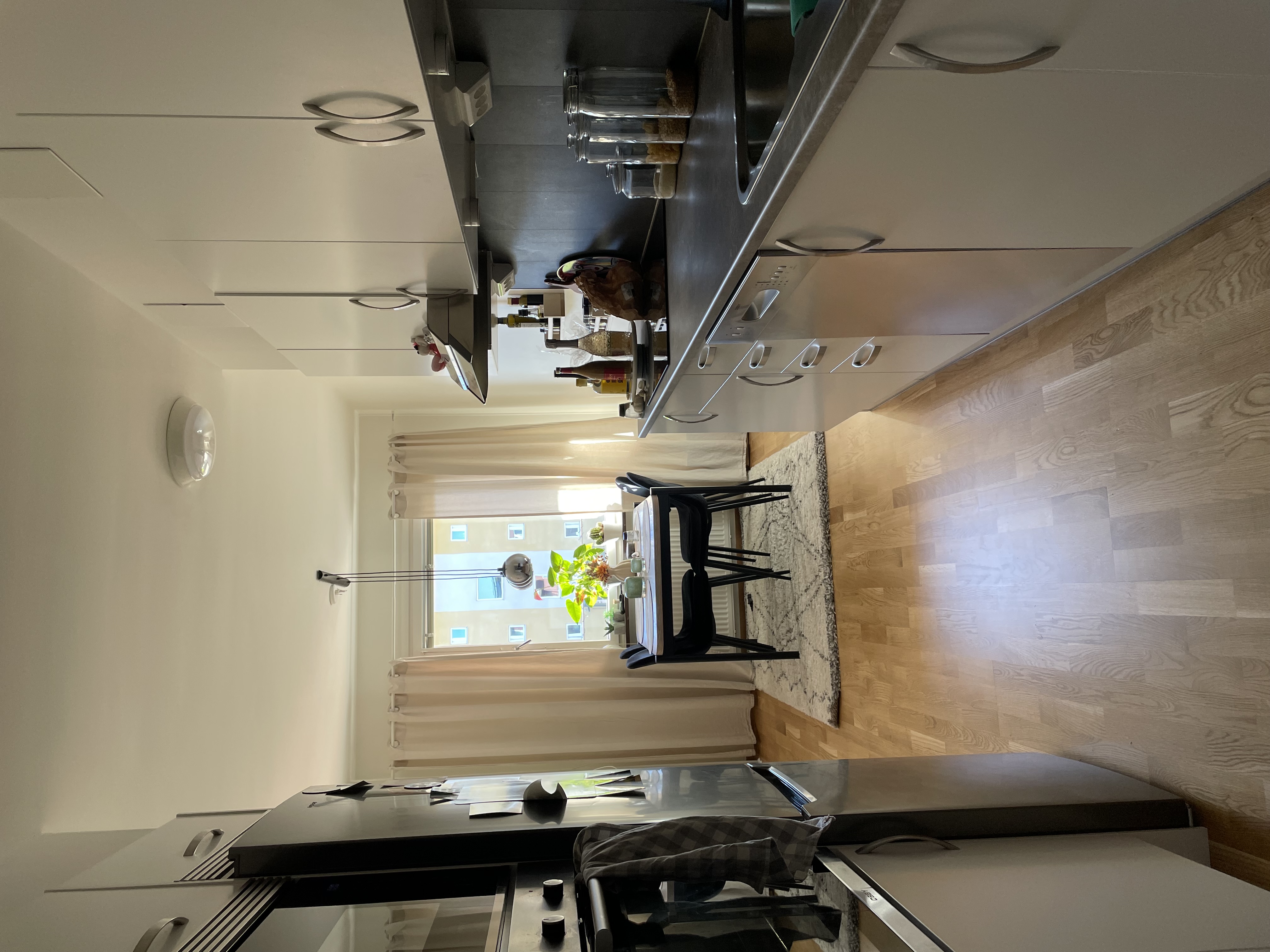 2 rum och kök, Norrtälje — 10 407 kr/mån — bild 3
