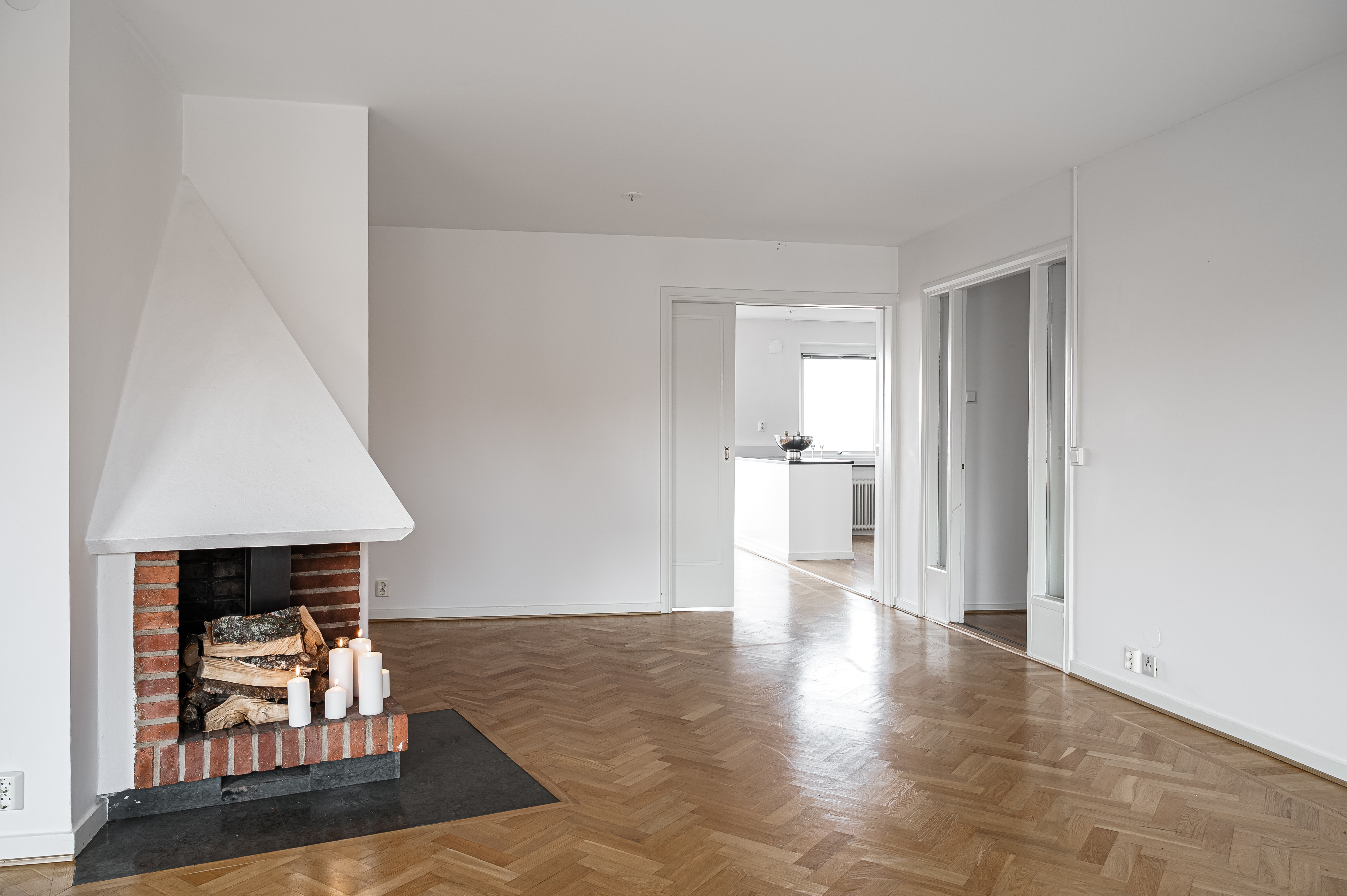 Kungsgatan 40 — bild 1