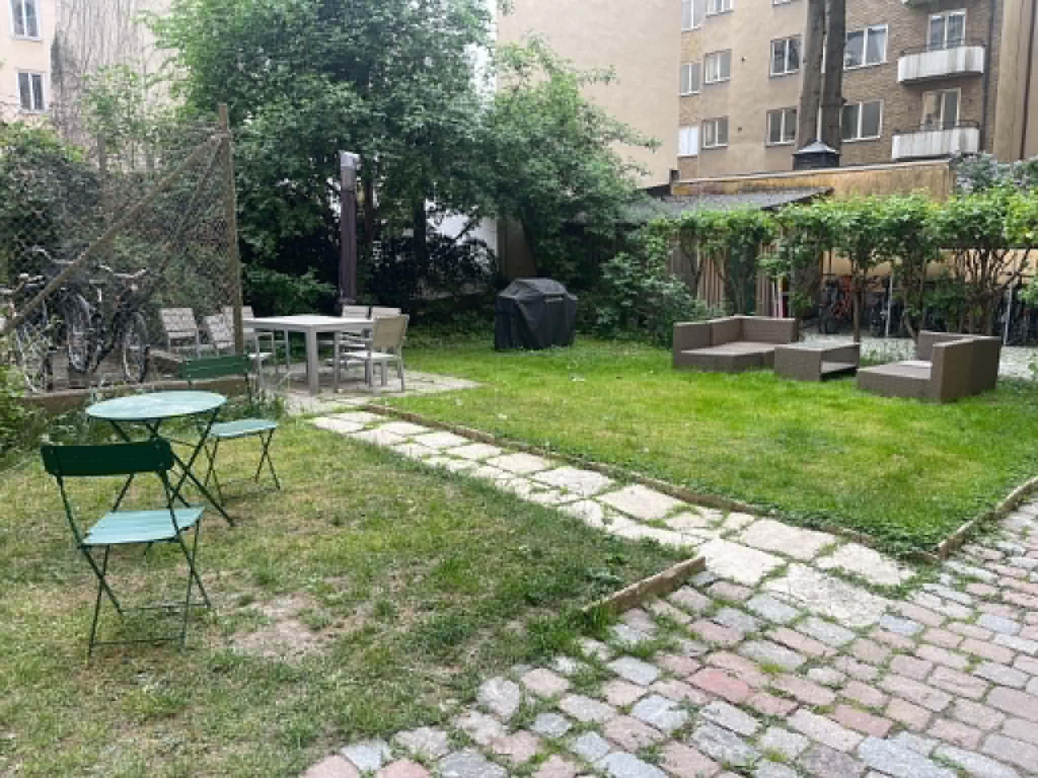 2 rum och kök, Stockholm — 25 000 kr/mån — bild 3