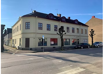 Korsgatan 12B — bild 5