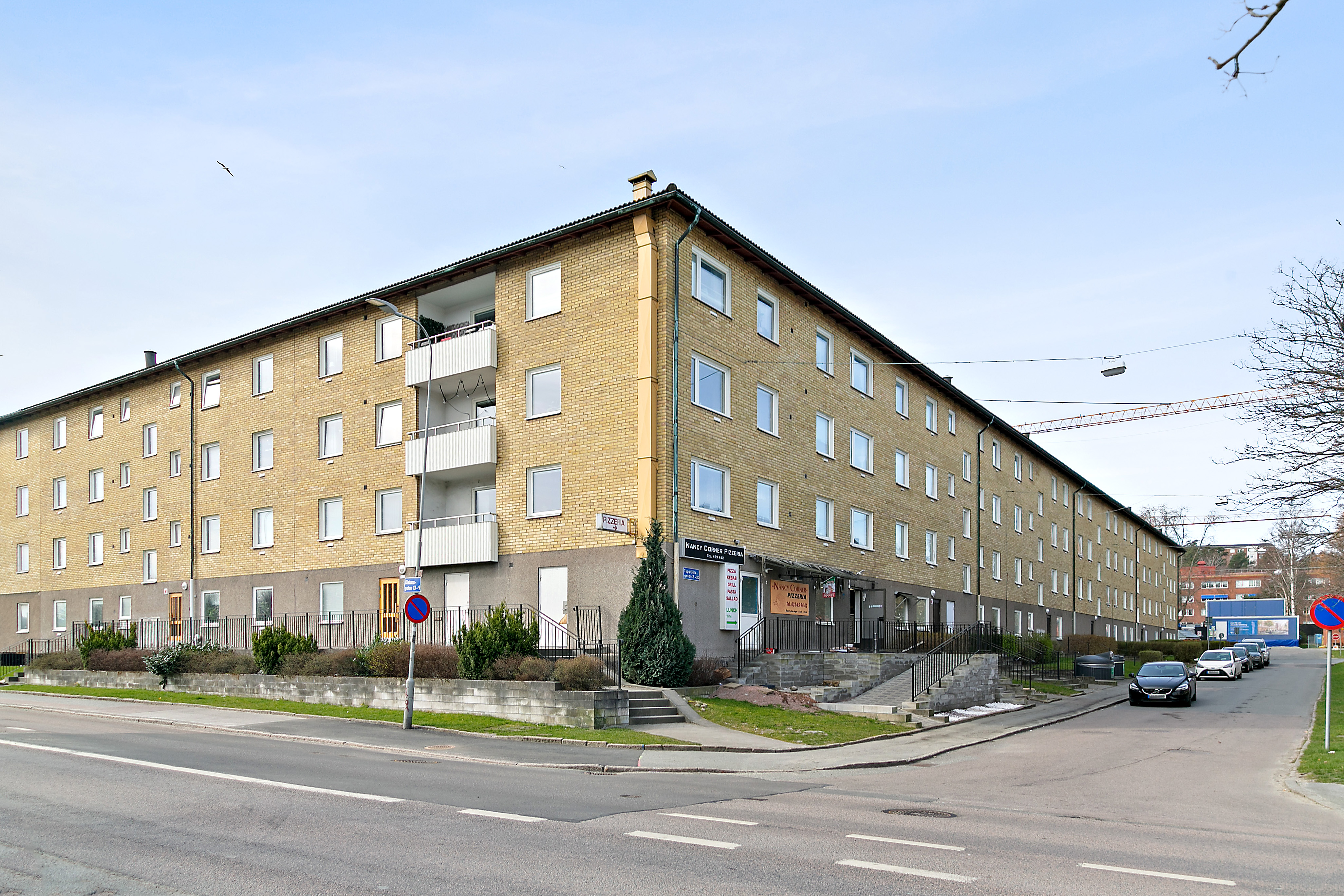 Distansgatan 9 — bild 2