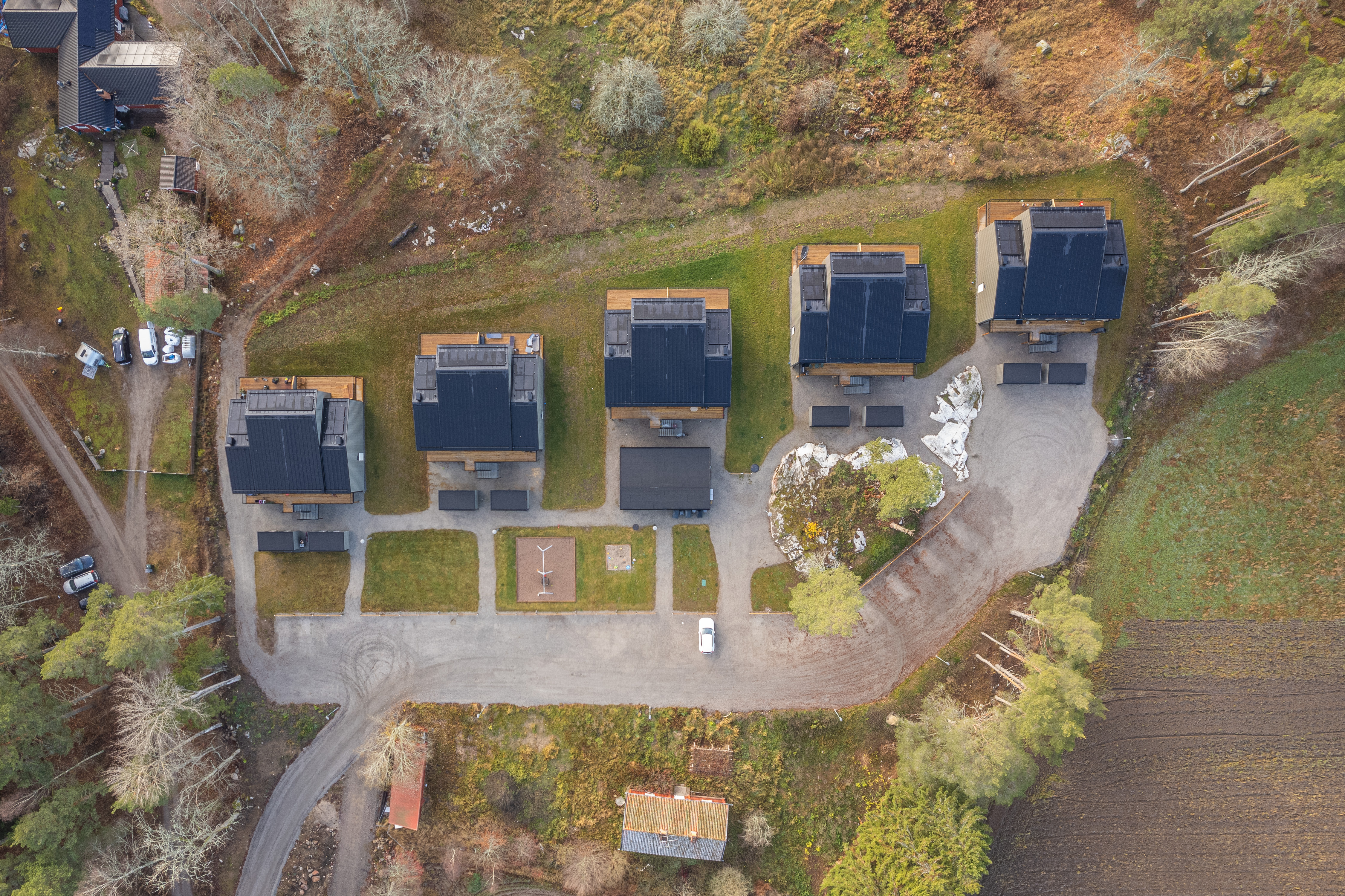 4 rum och kök, Norrtälje — 15 958 kr/mån — bild 3