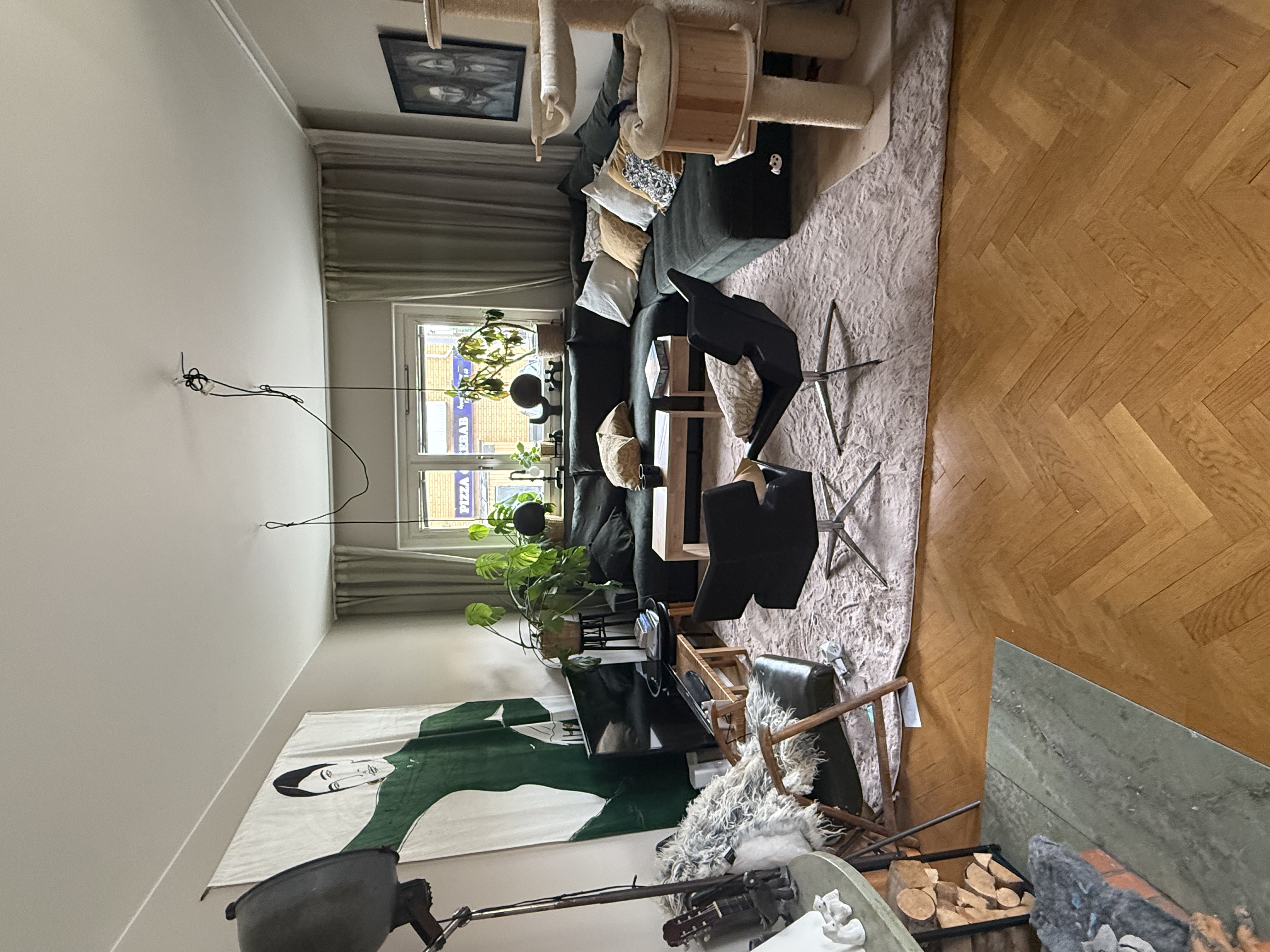 Albrektsvägen 111A — bild 5