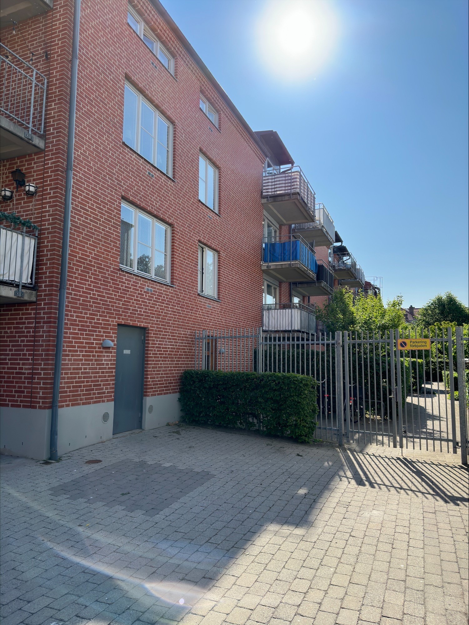 Spånehusvägen 93 C — bild 2