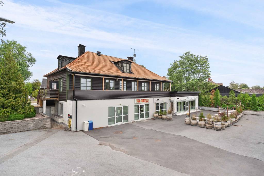 Iduns väg 10 — bild 2
