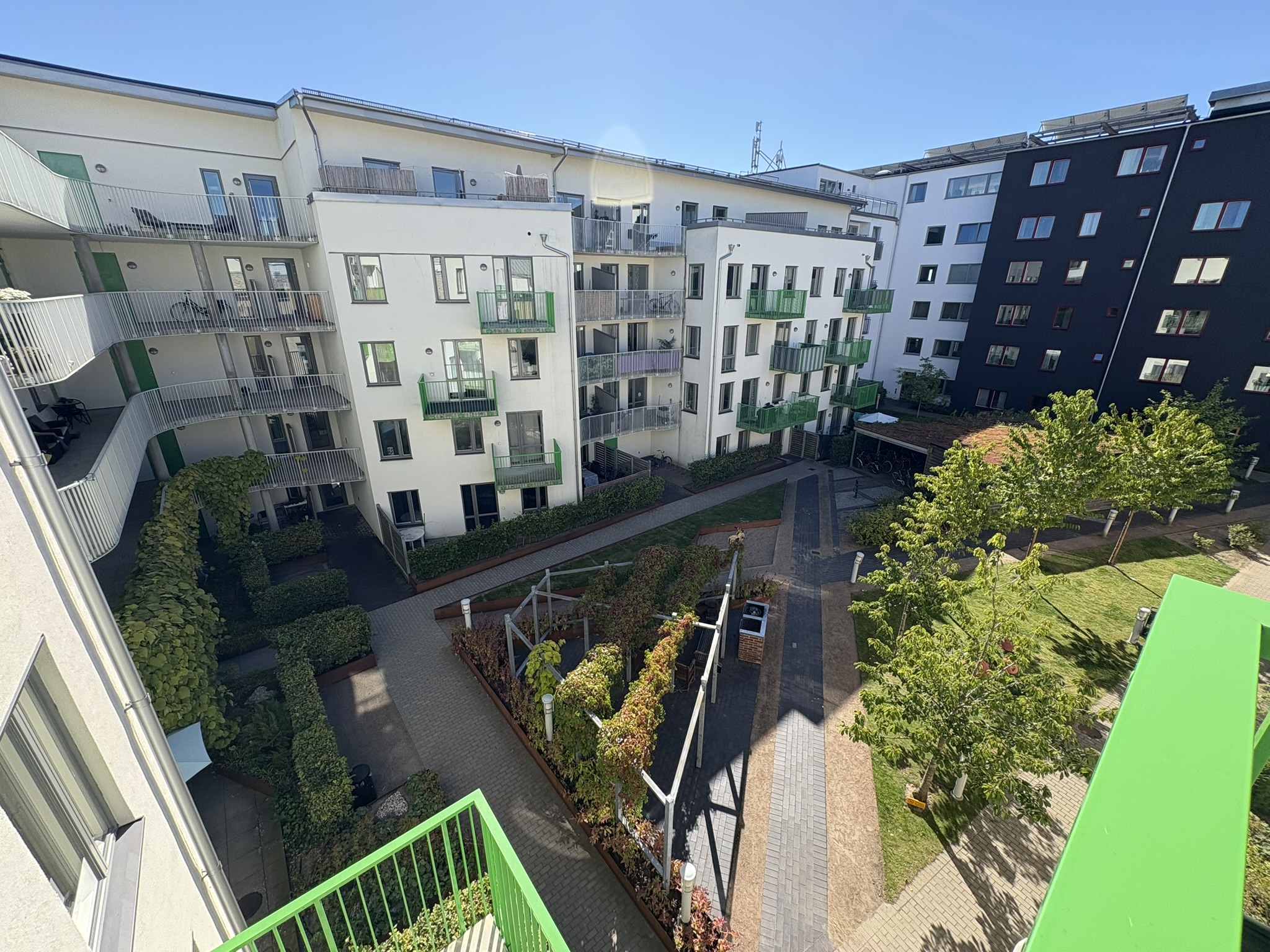 Sagas gränd 14 — bild 2