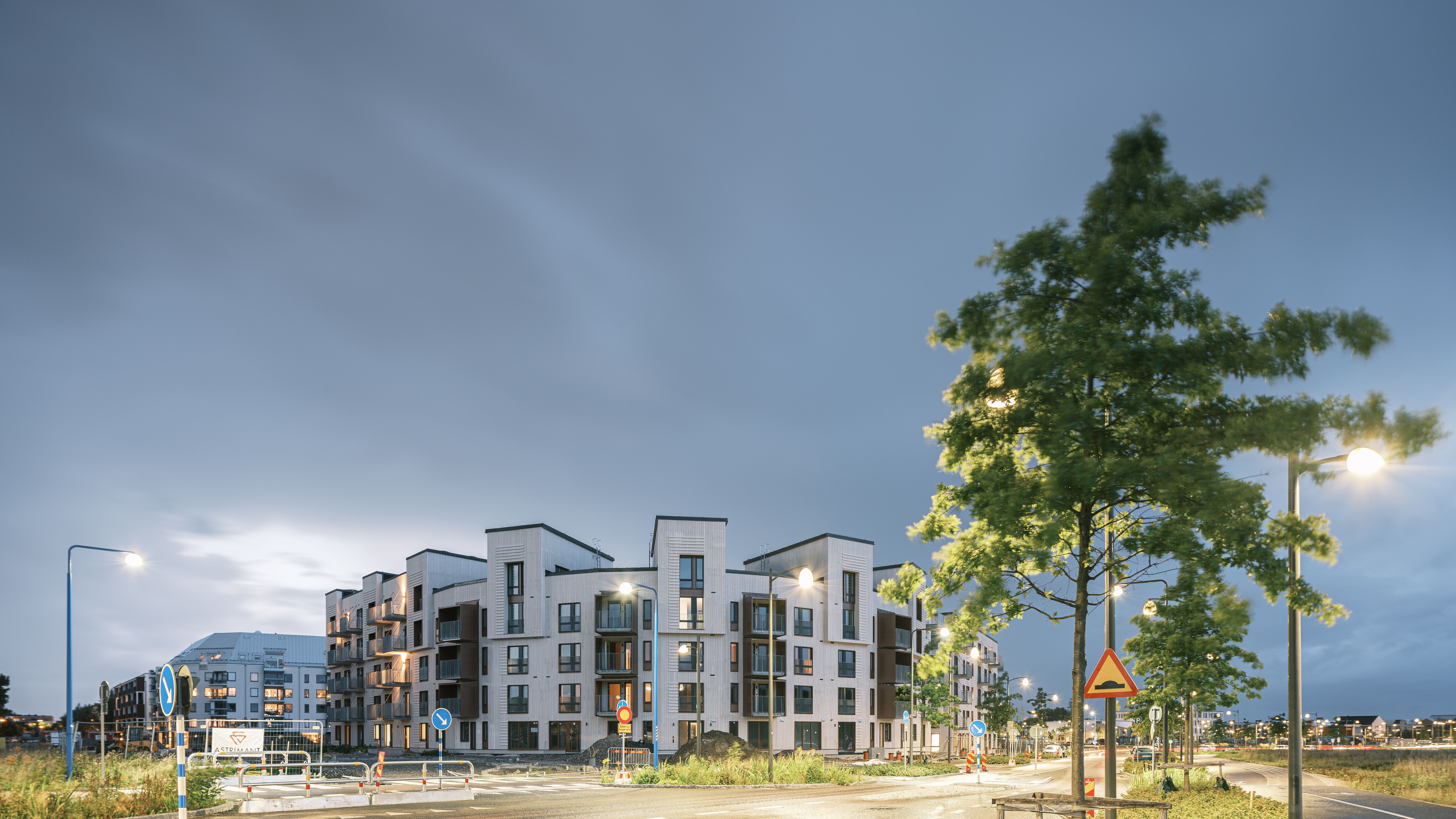 Karlsdalsallén B 16 — bild 5
