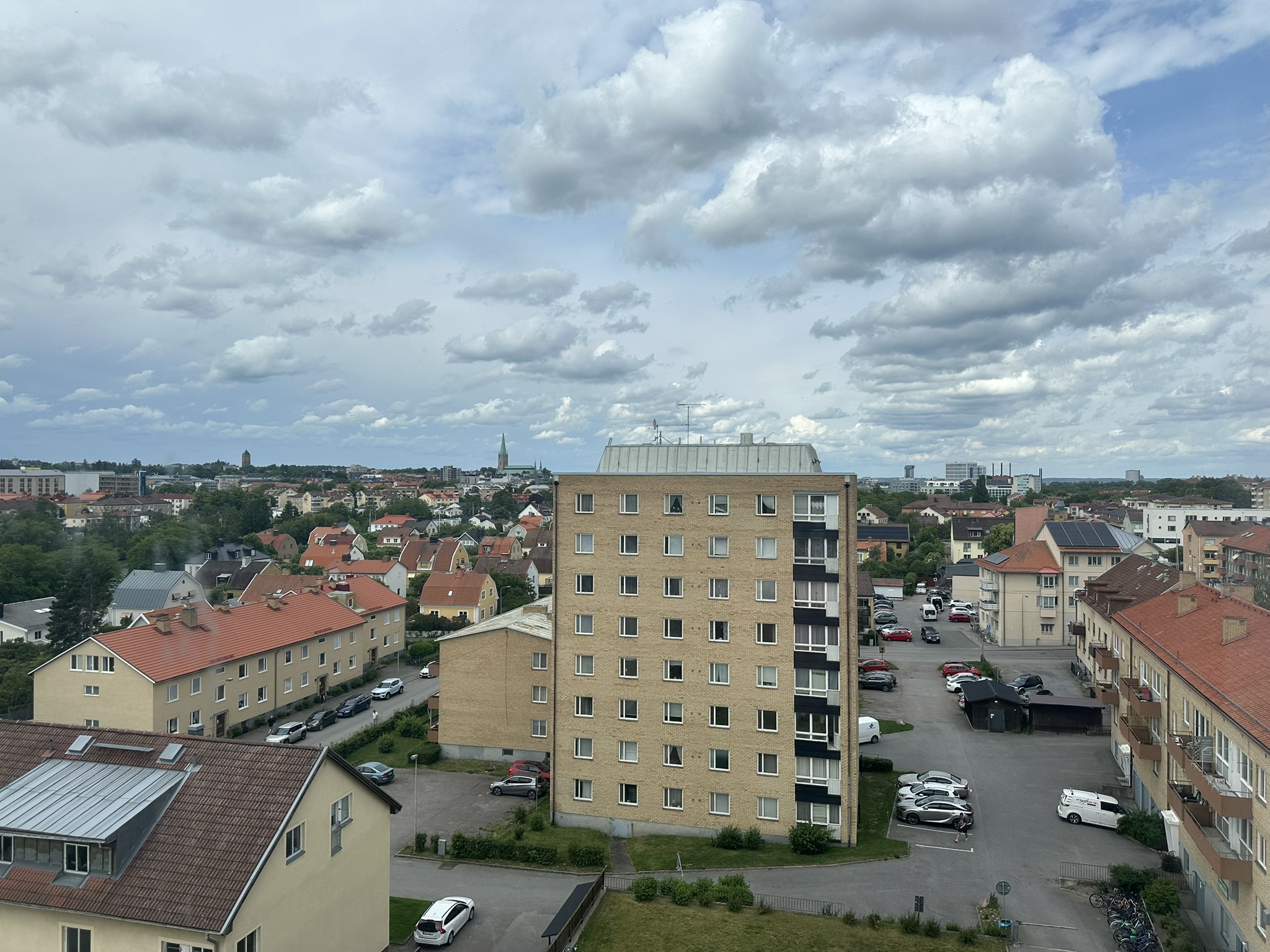 Tegelbruksgatan 12A — bild 1