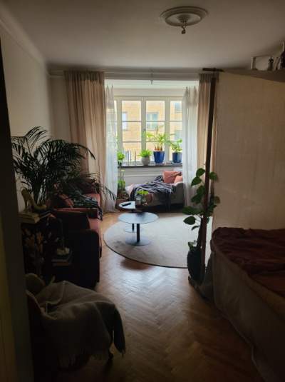Ehrensvärdsgatan 12 – bild 5