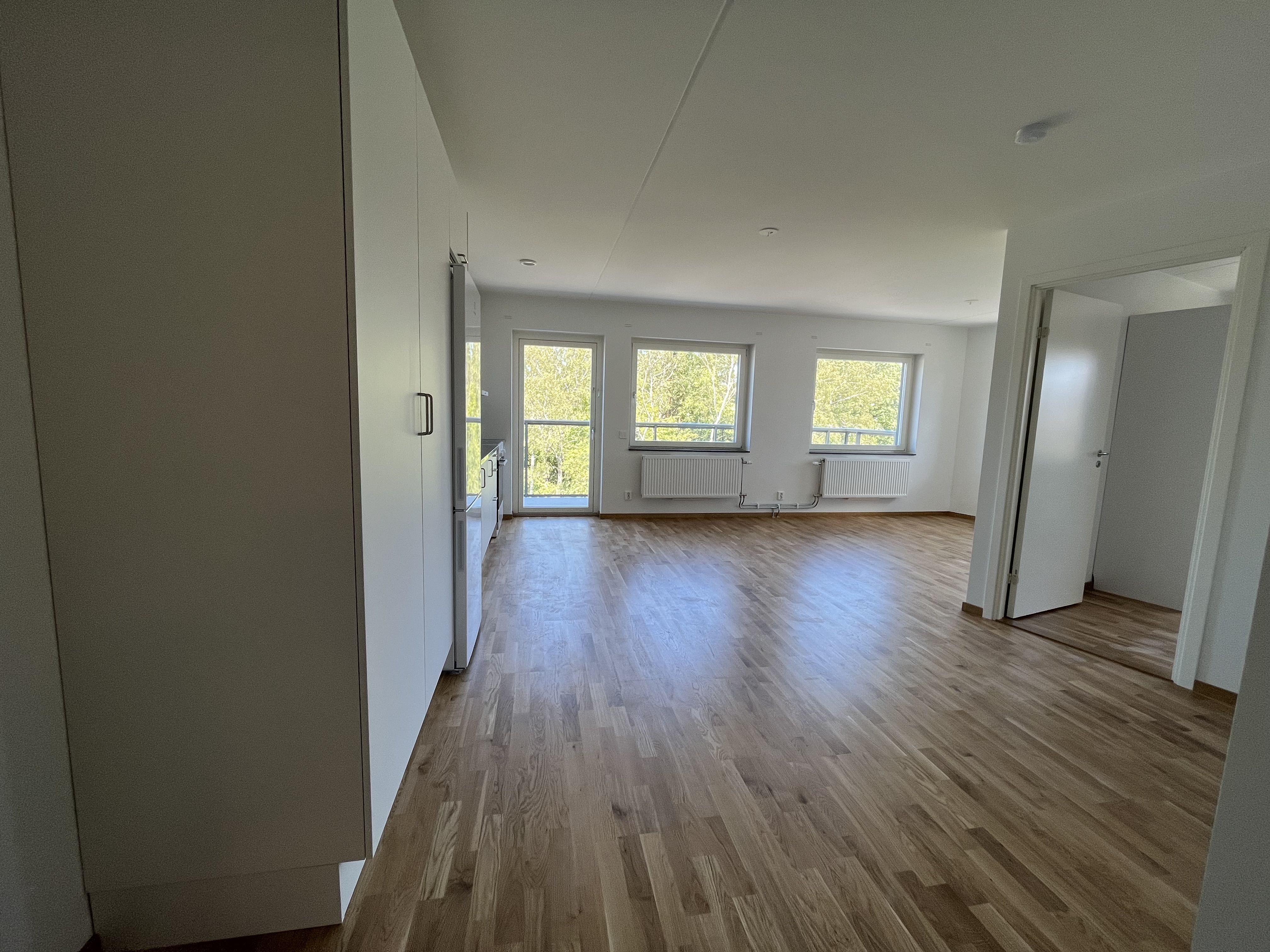 2 rum Sollentuna — 11 744 kr/mån | Bostadsögat