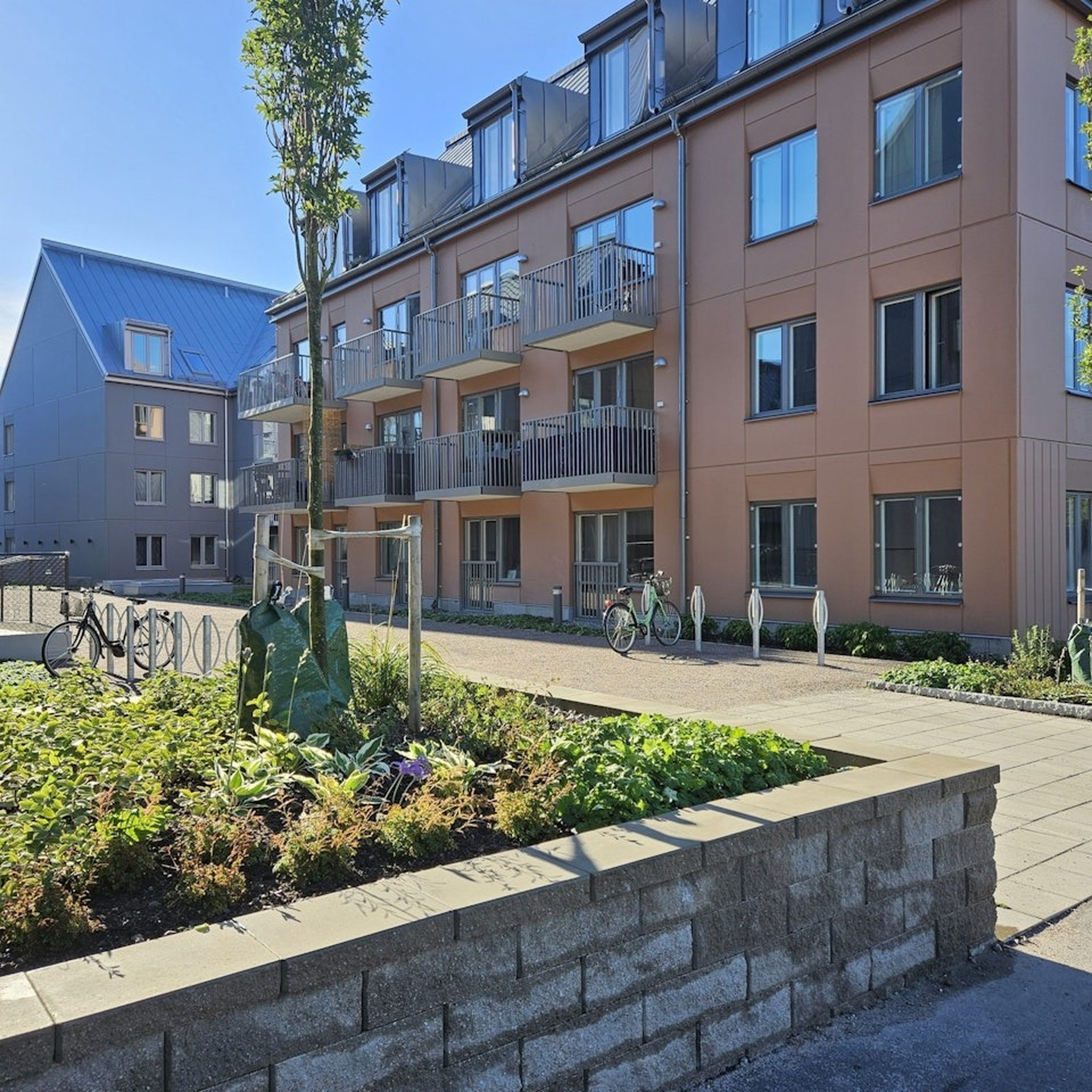 1 rum och kök, Sollentuna — 7 483 kr/mån — bild 5