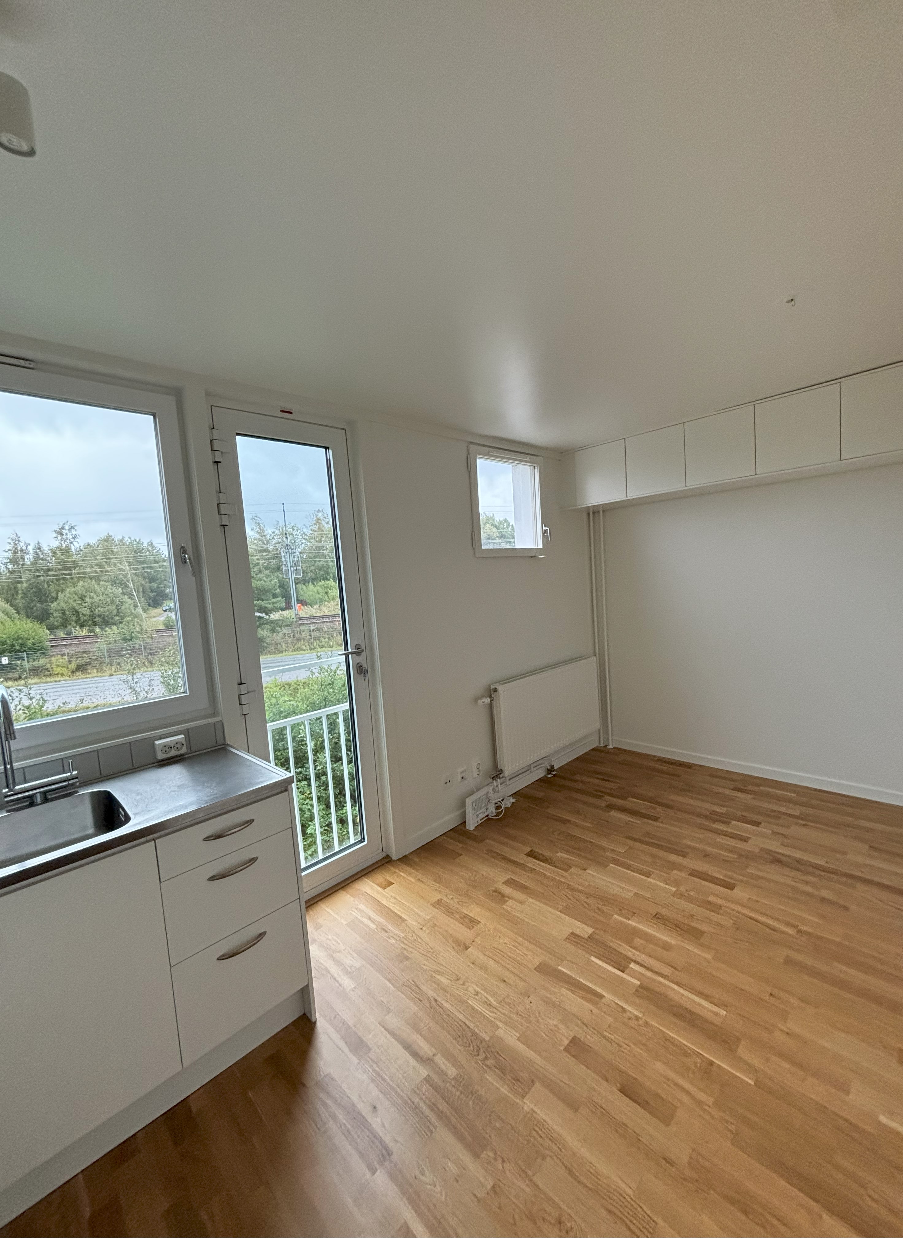 1 rum och kök, Nykvarn — 3 706 kr/mån — bild 4