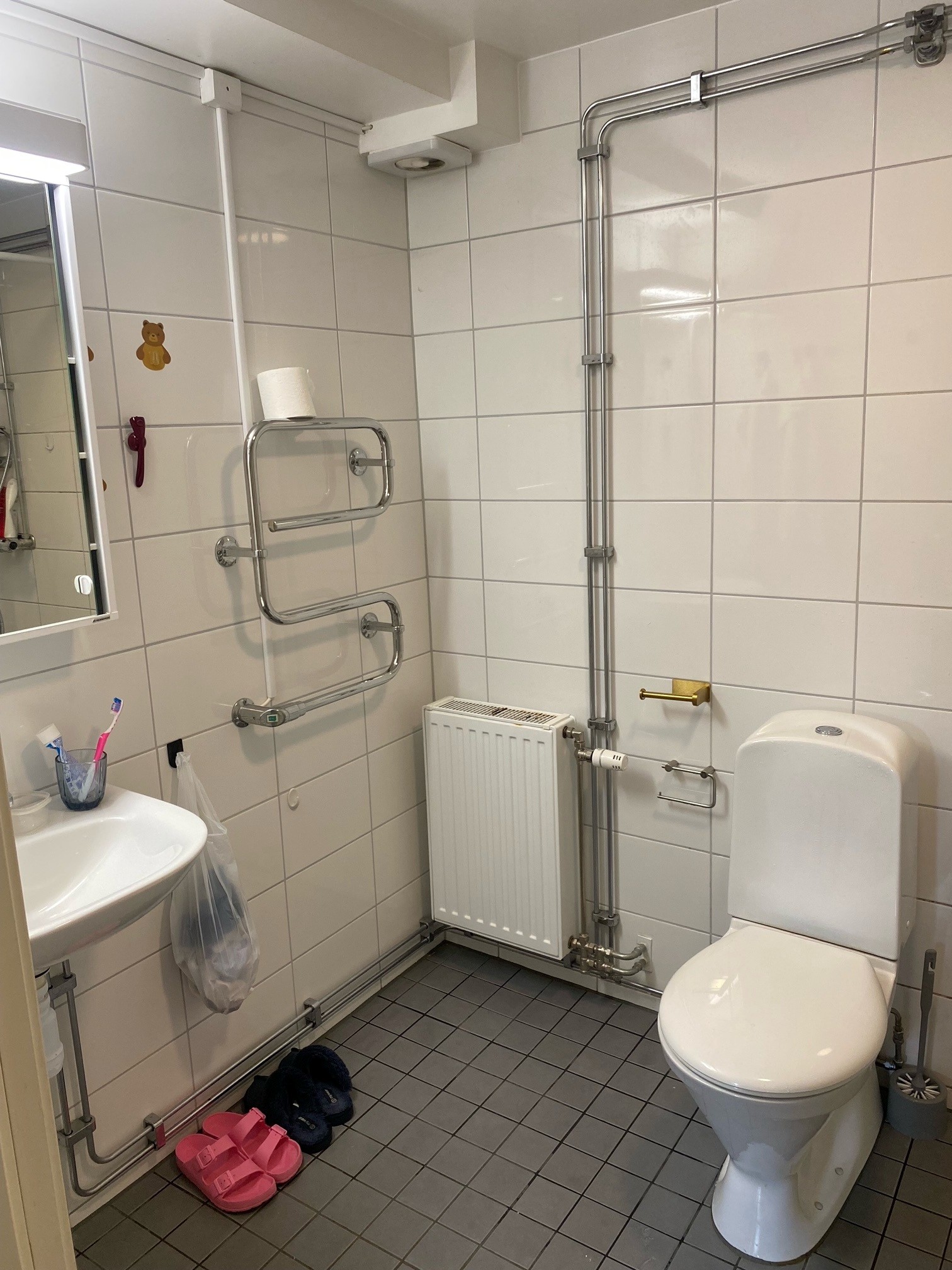 Katriendalsgatan 47 — bild 2