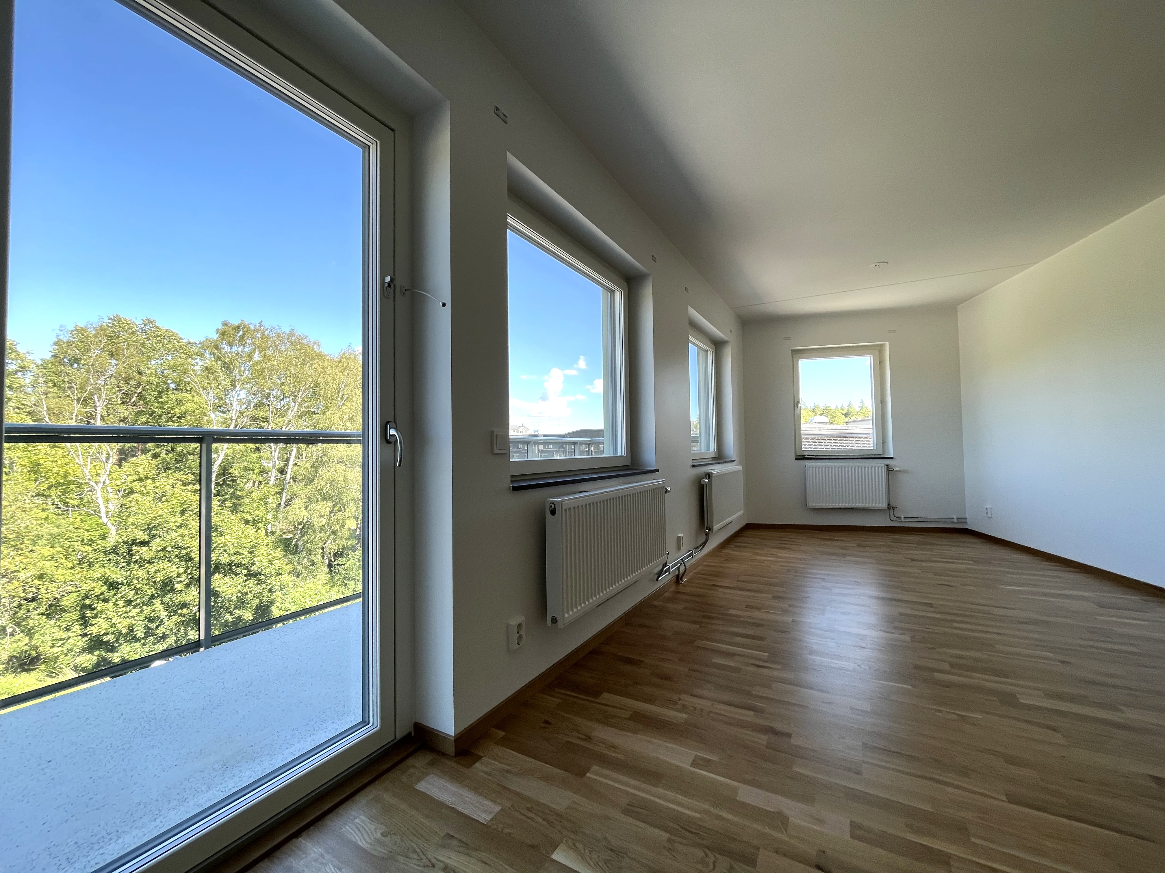 2 rum och kök, Sollentuna — 11 744 kr/mån — bild 5