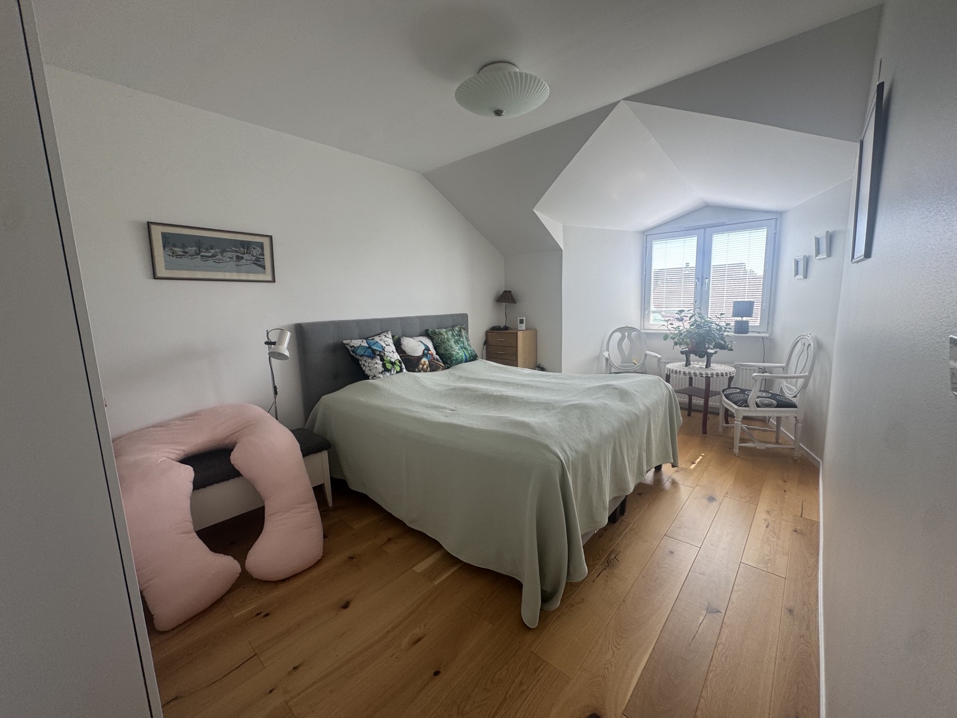 3 rum och kök, Nynäshamn — 14 360 kr/mån — bild 3