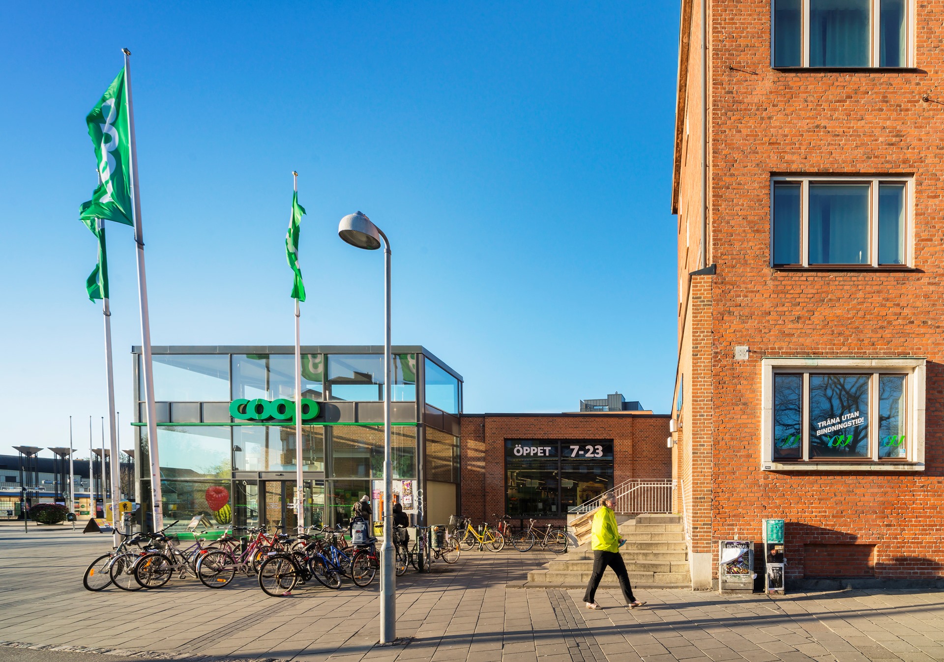 Spångatan 37B — bild 5