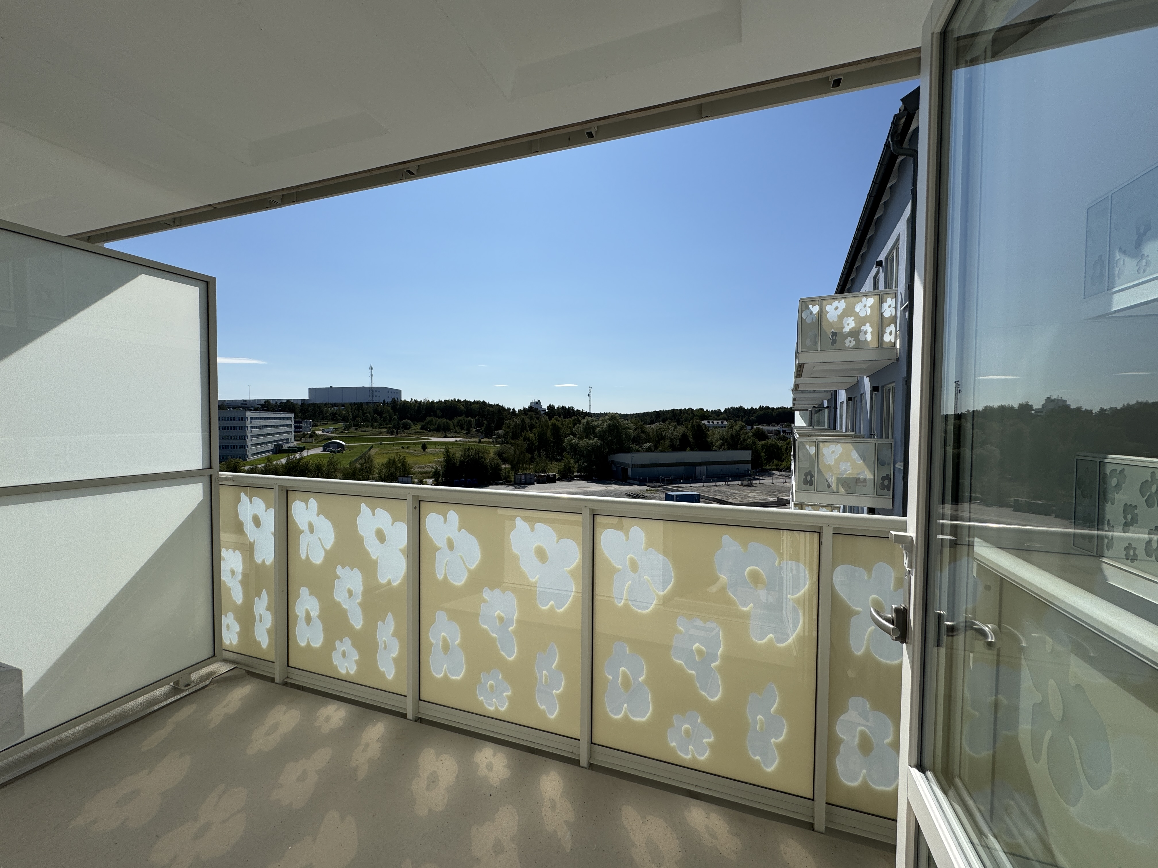 4 rum och kök, Järfälla — 21 819 kr/mån — bild 2
