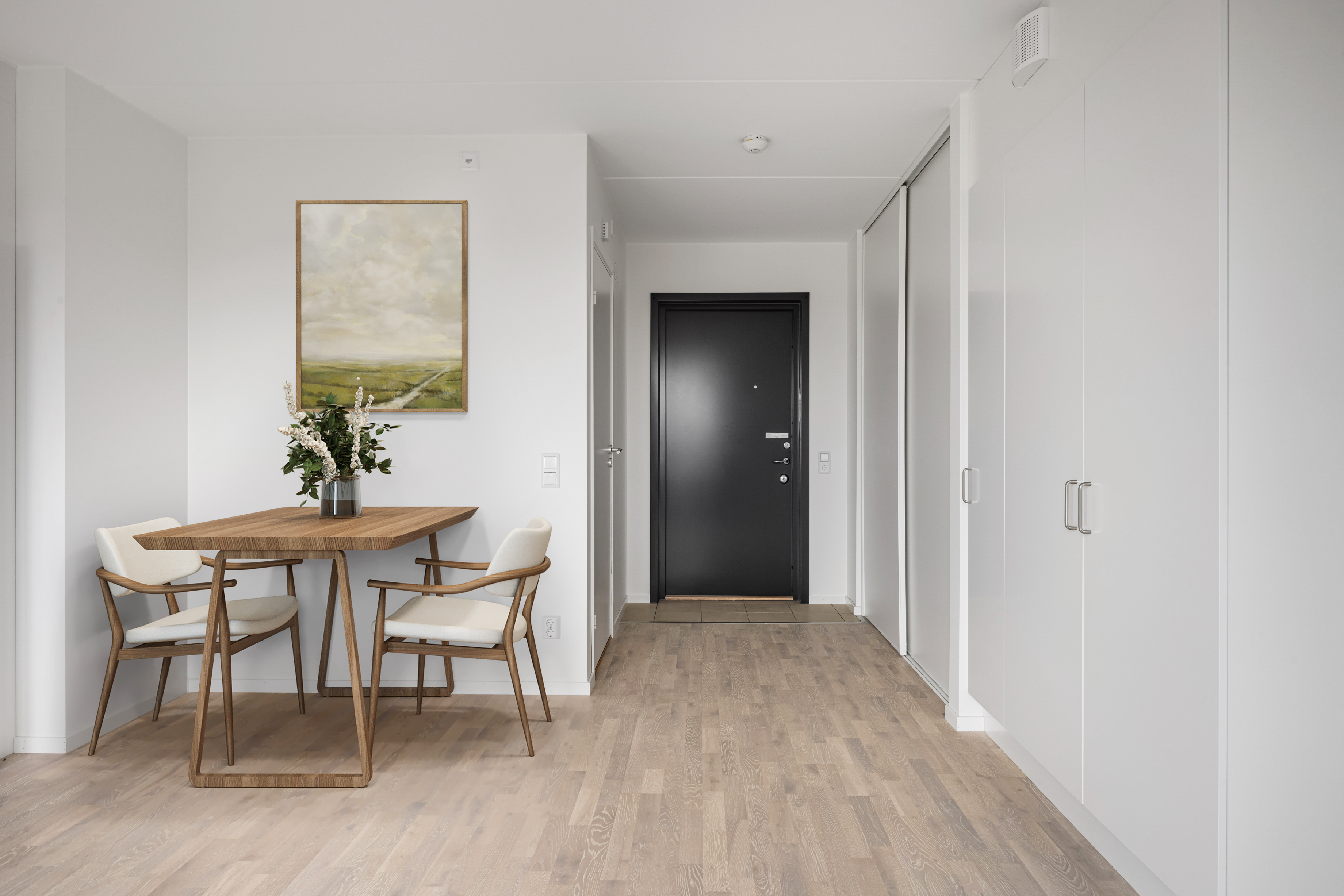 1 rum och kök, Vallentuna — 8 812 kr/mån — bild 3