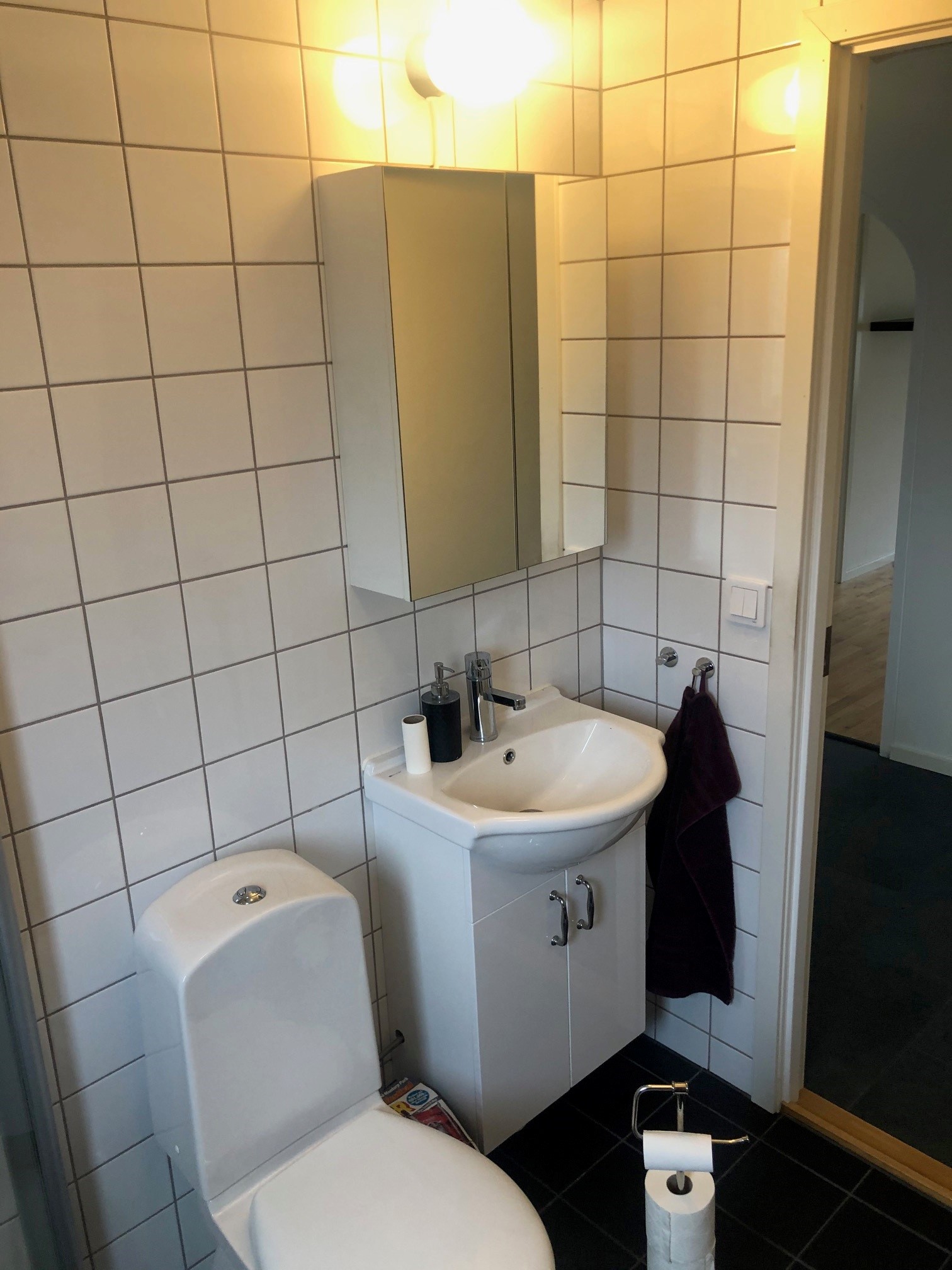 GISSLAGÅRDSVÄGEN 11 — bild 5