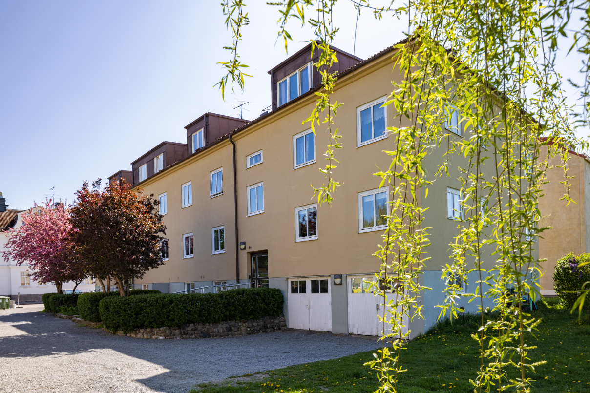 Nygatan 5B