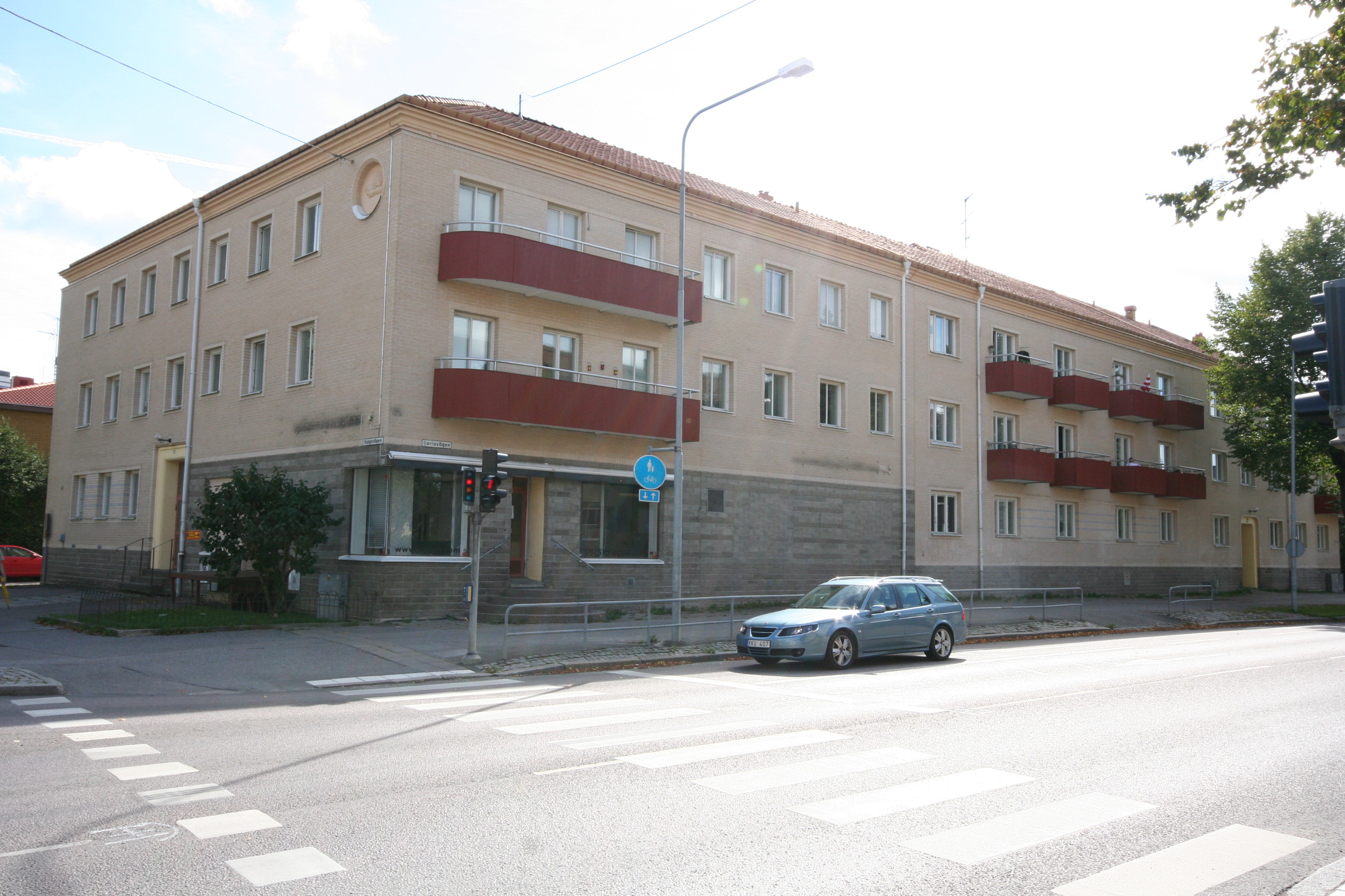 Kungsvägen 22 — bild 2