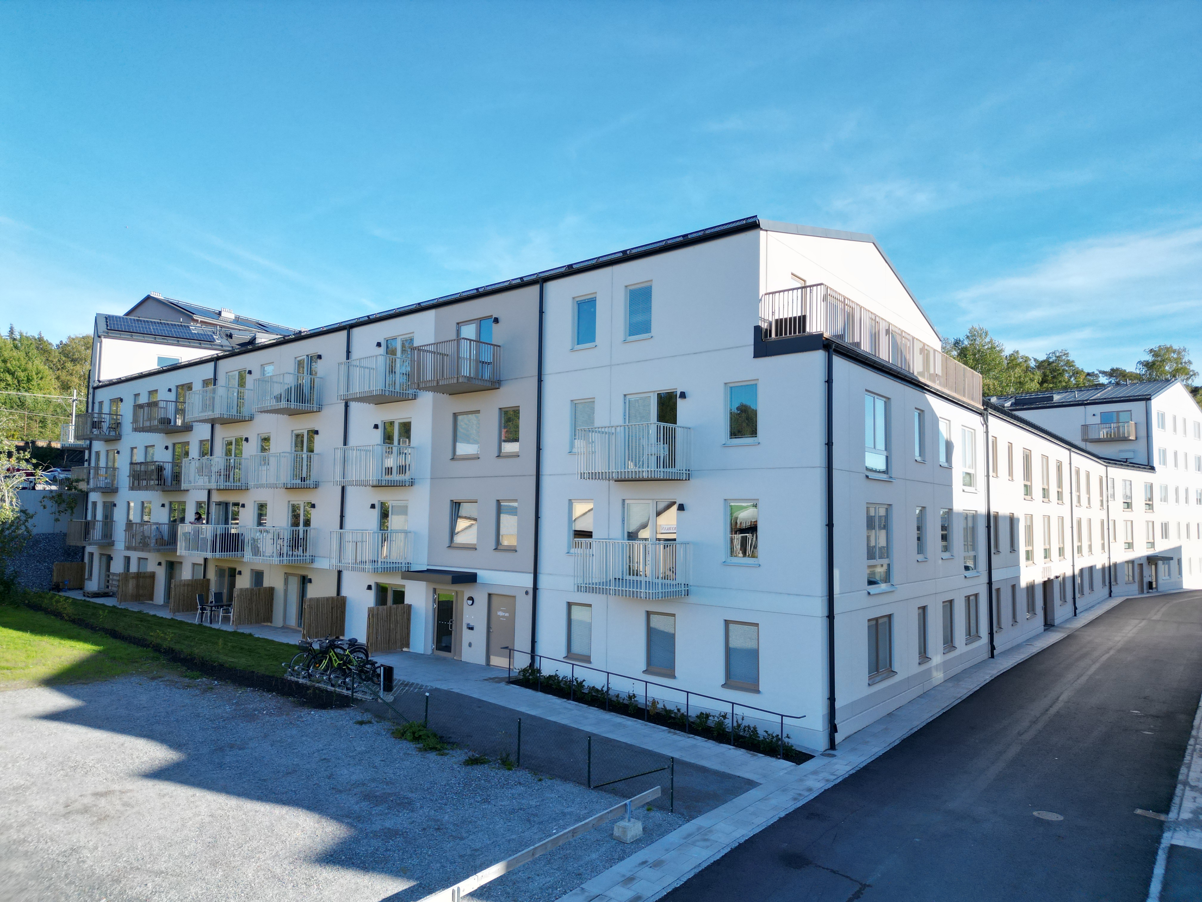 Kapellgatan 27