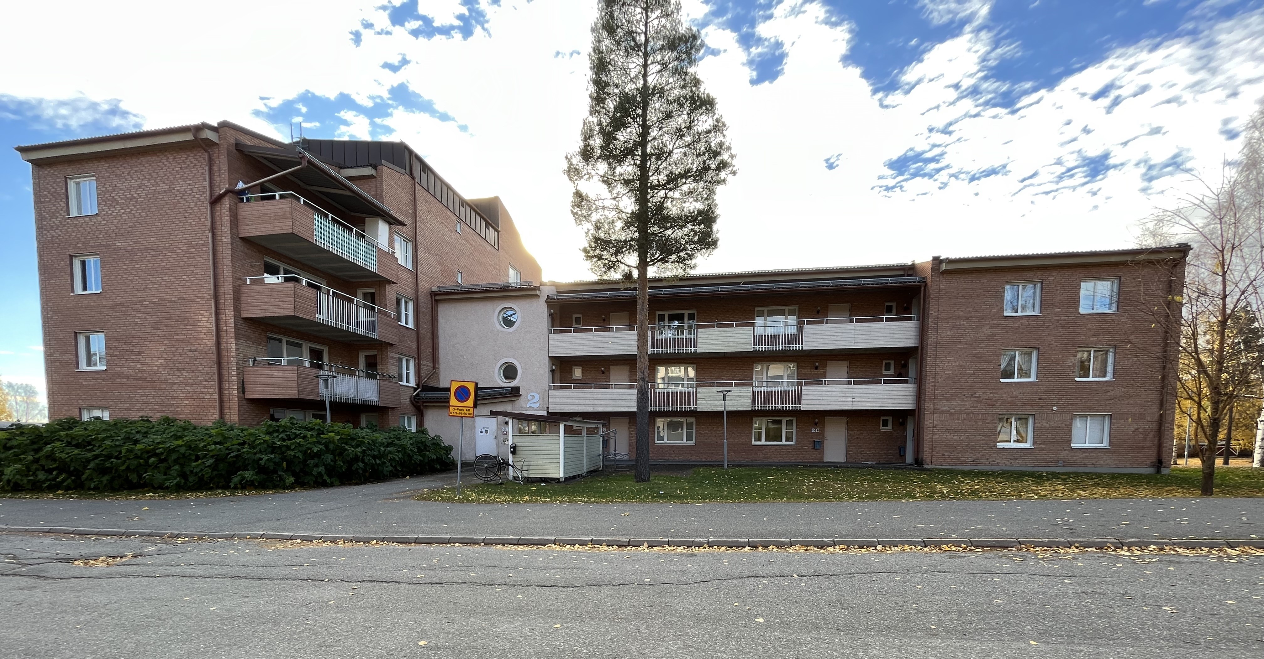 Familjegränd 2A — bild 2
