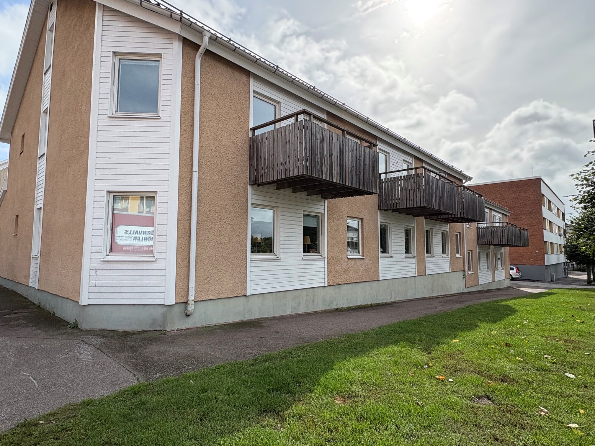 Smedkroken 1B