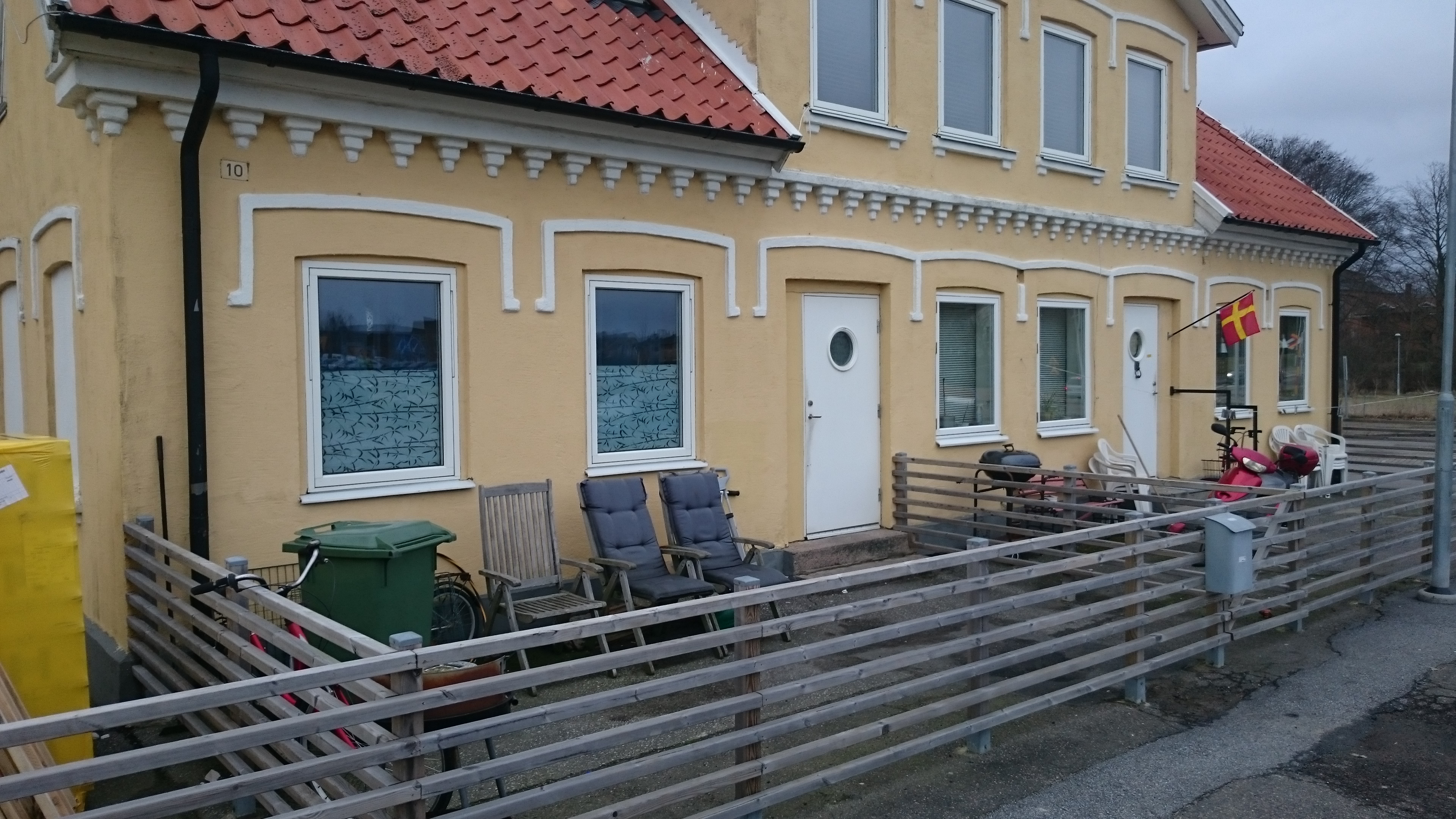 3 rum Staffanstorp, 11 350 kr/mån | Bostadsögat
