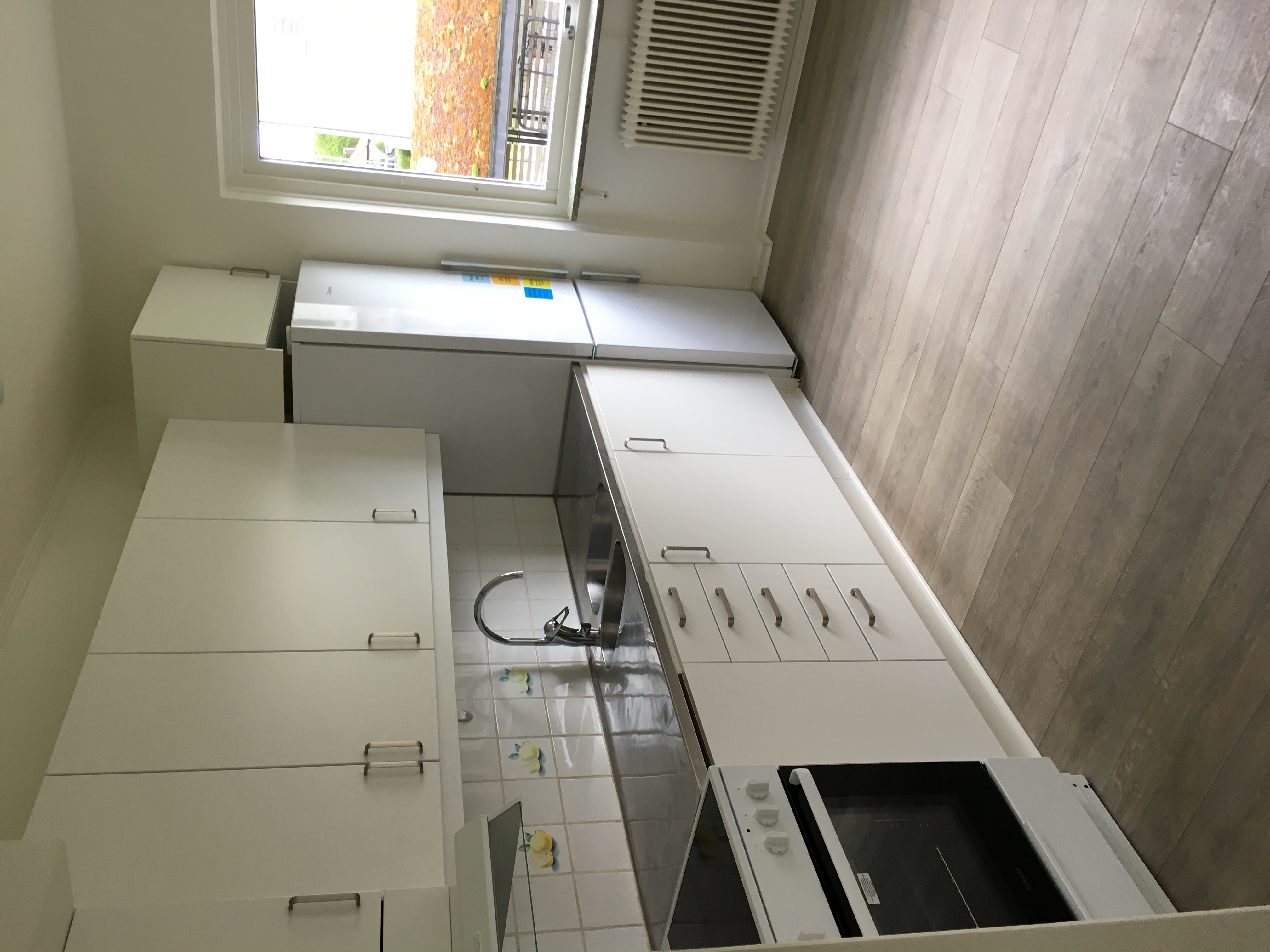 Von Döbelns Väg 58