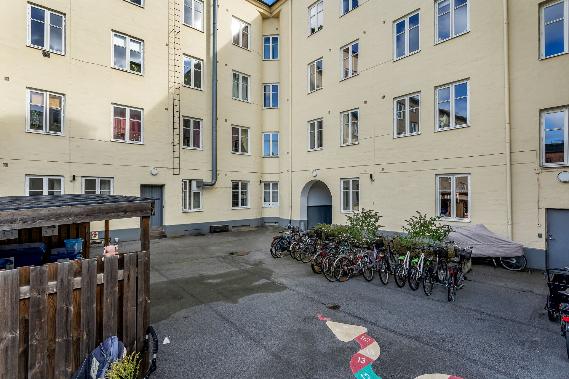 Lundavägen 42 B — bild 2
