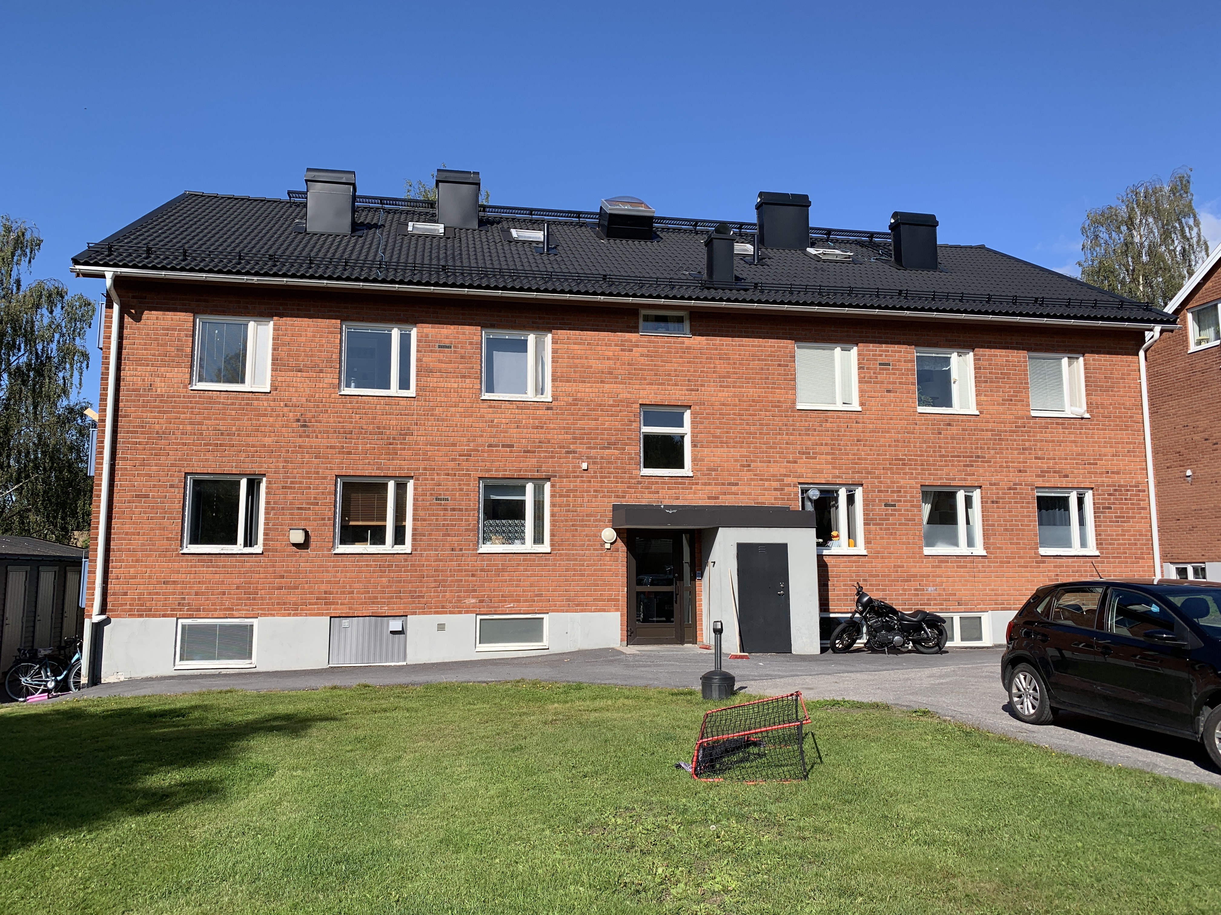 Norrvägen 28