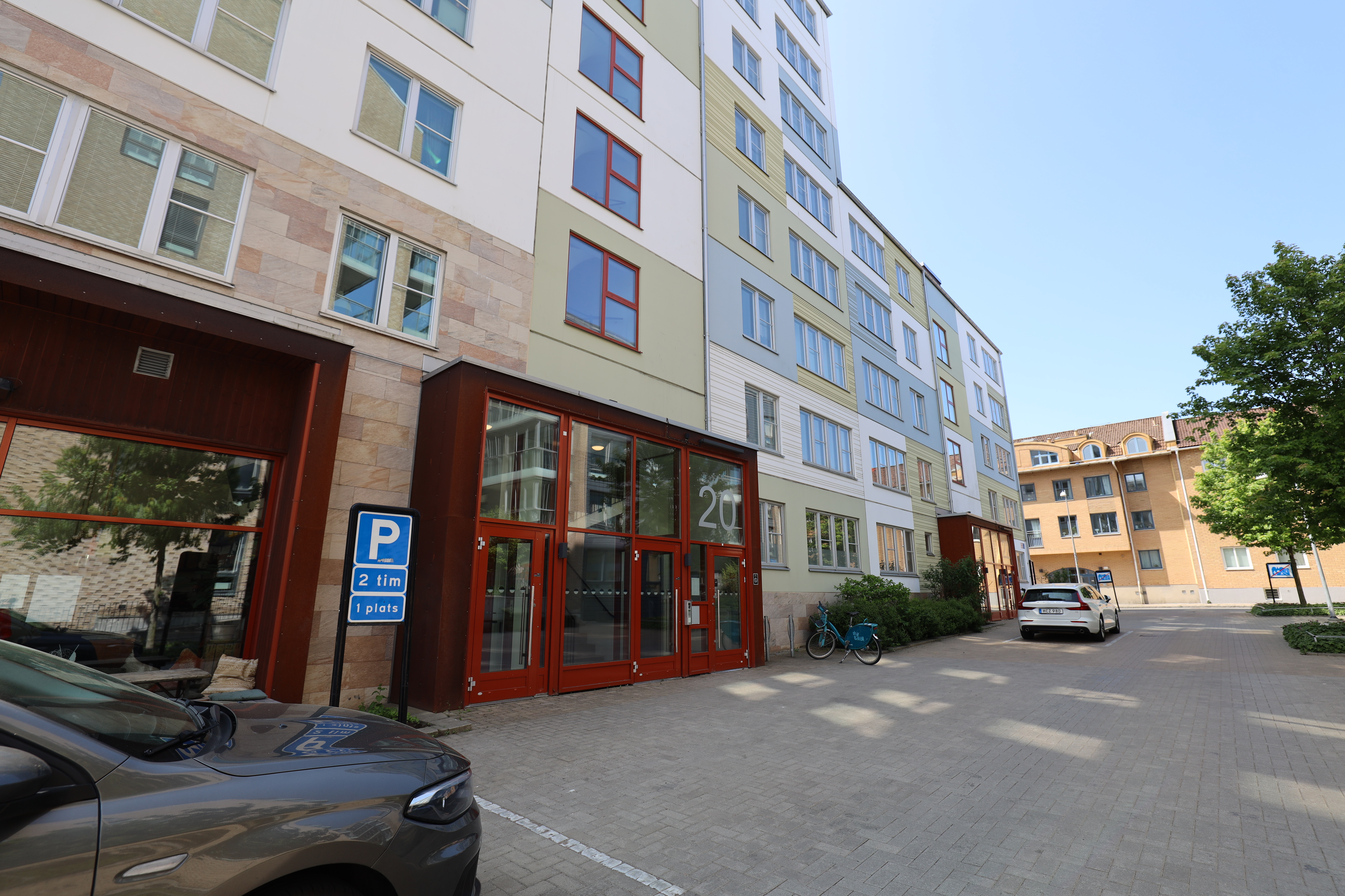 Solventilsgatan 20 — bild 2