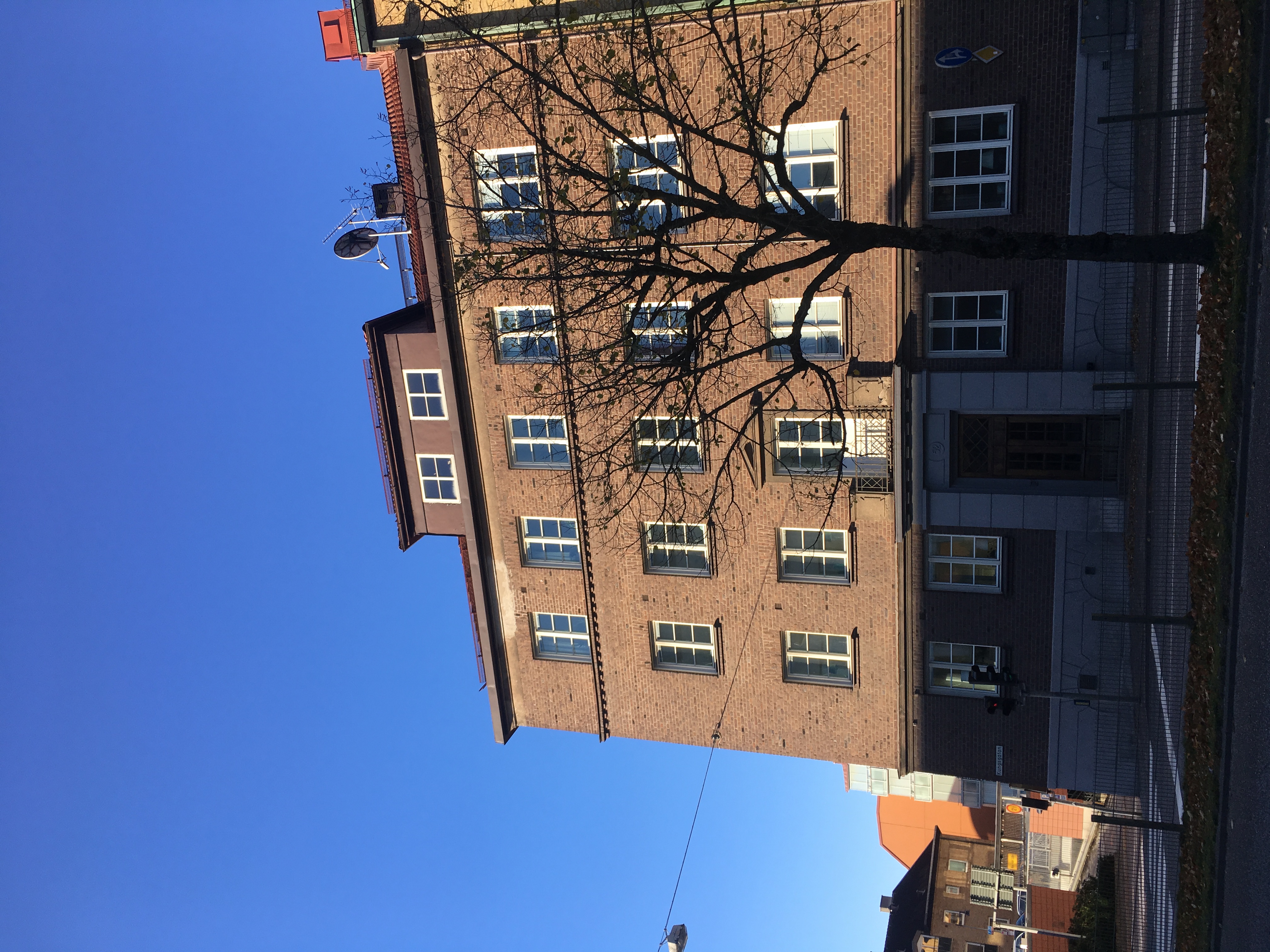 Lilla Brogatan 41 — bild 1
