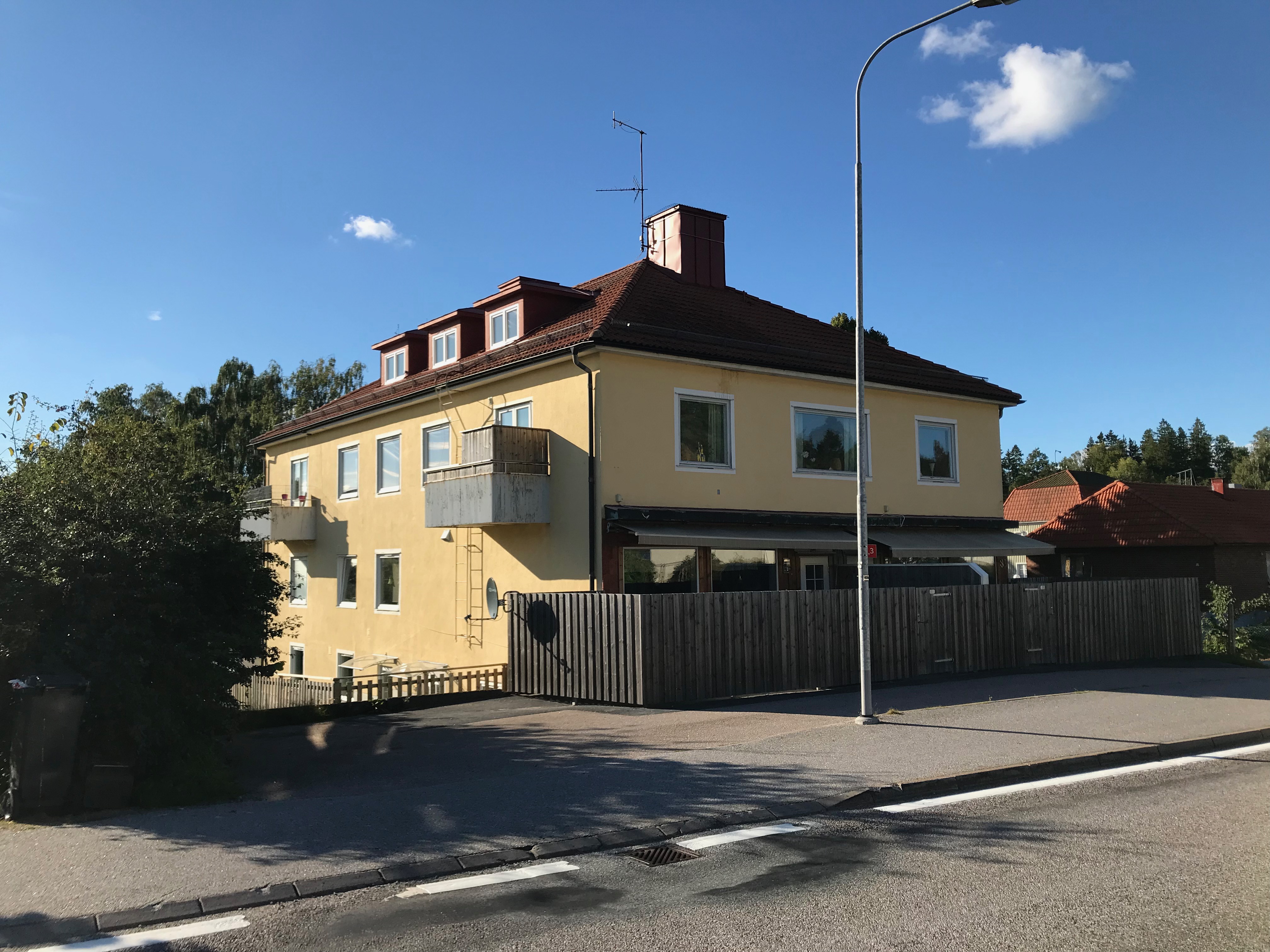 Stalevägen 83 — bild 1